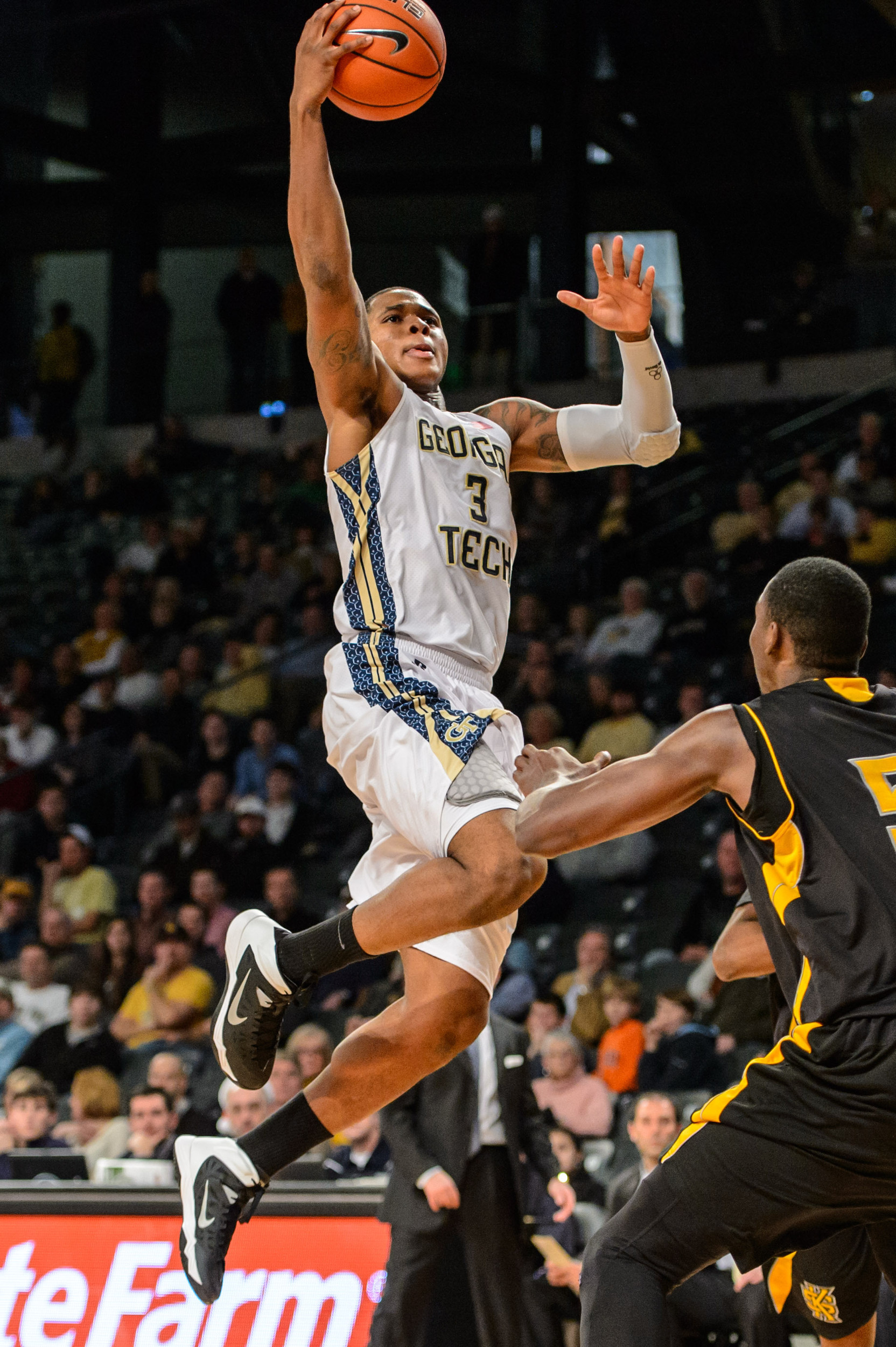 Marcus Georges-Hunt (3)