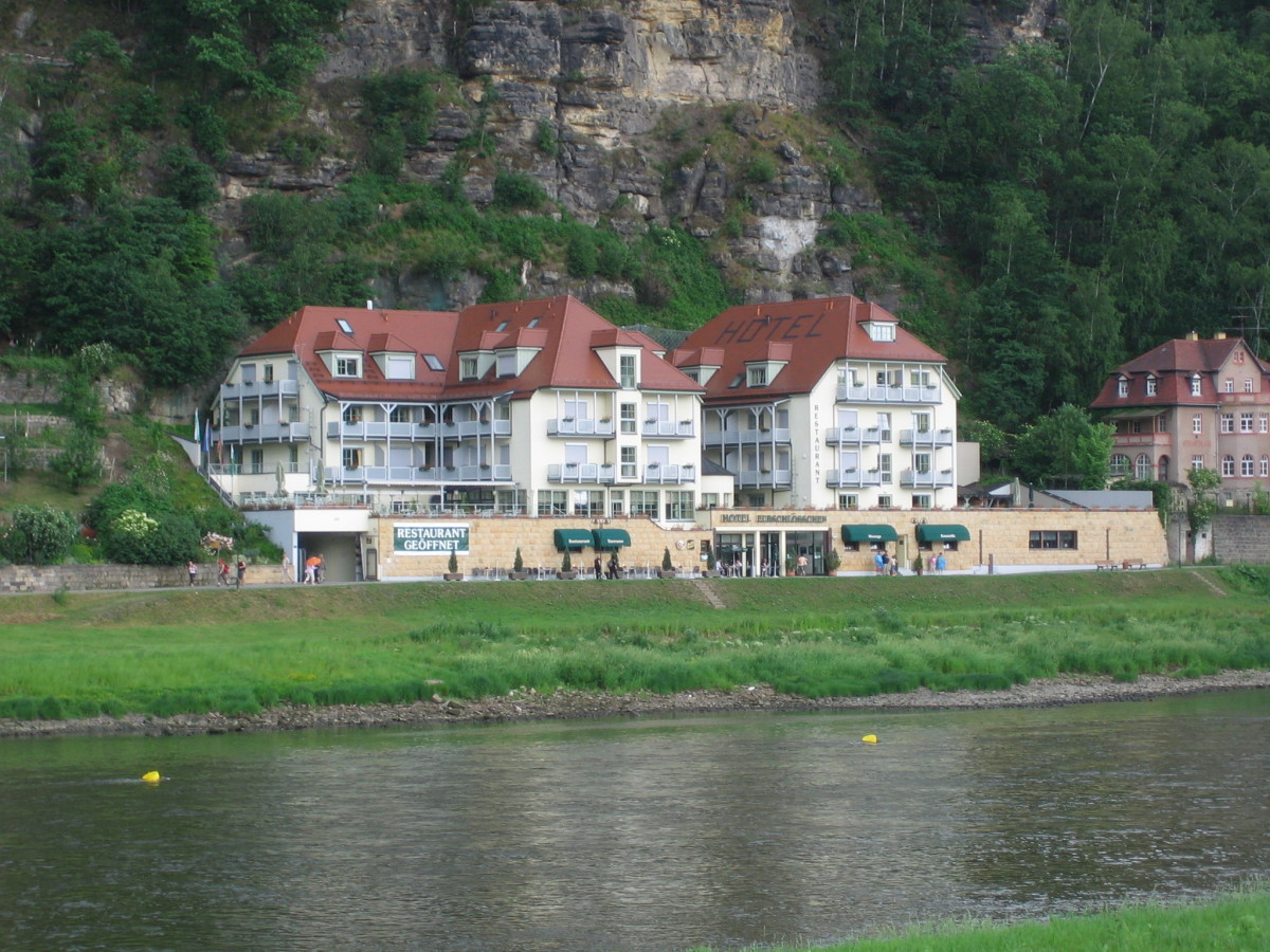 European Sights