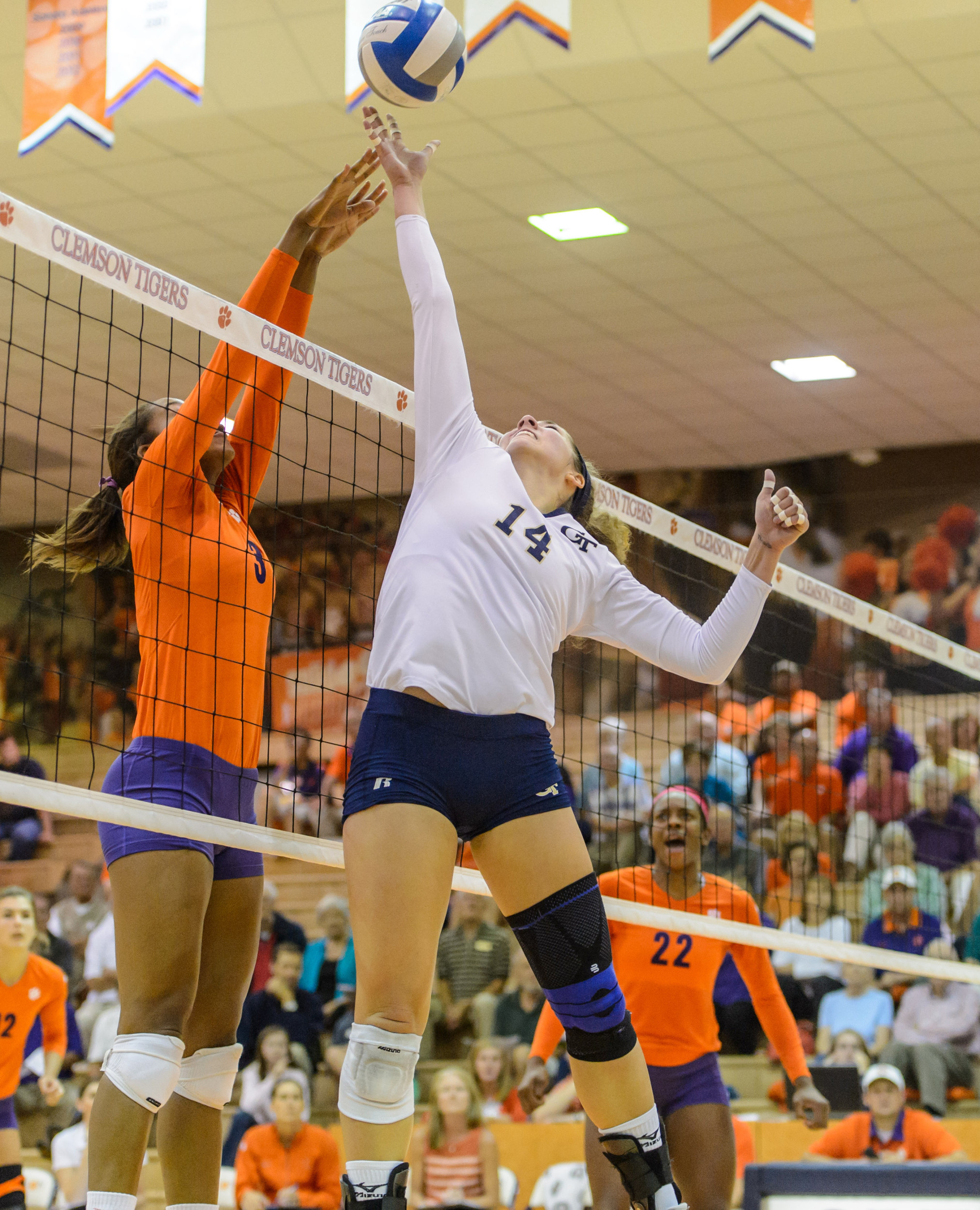Callie Bivings (14)
