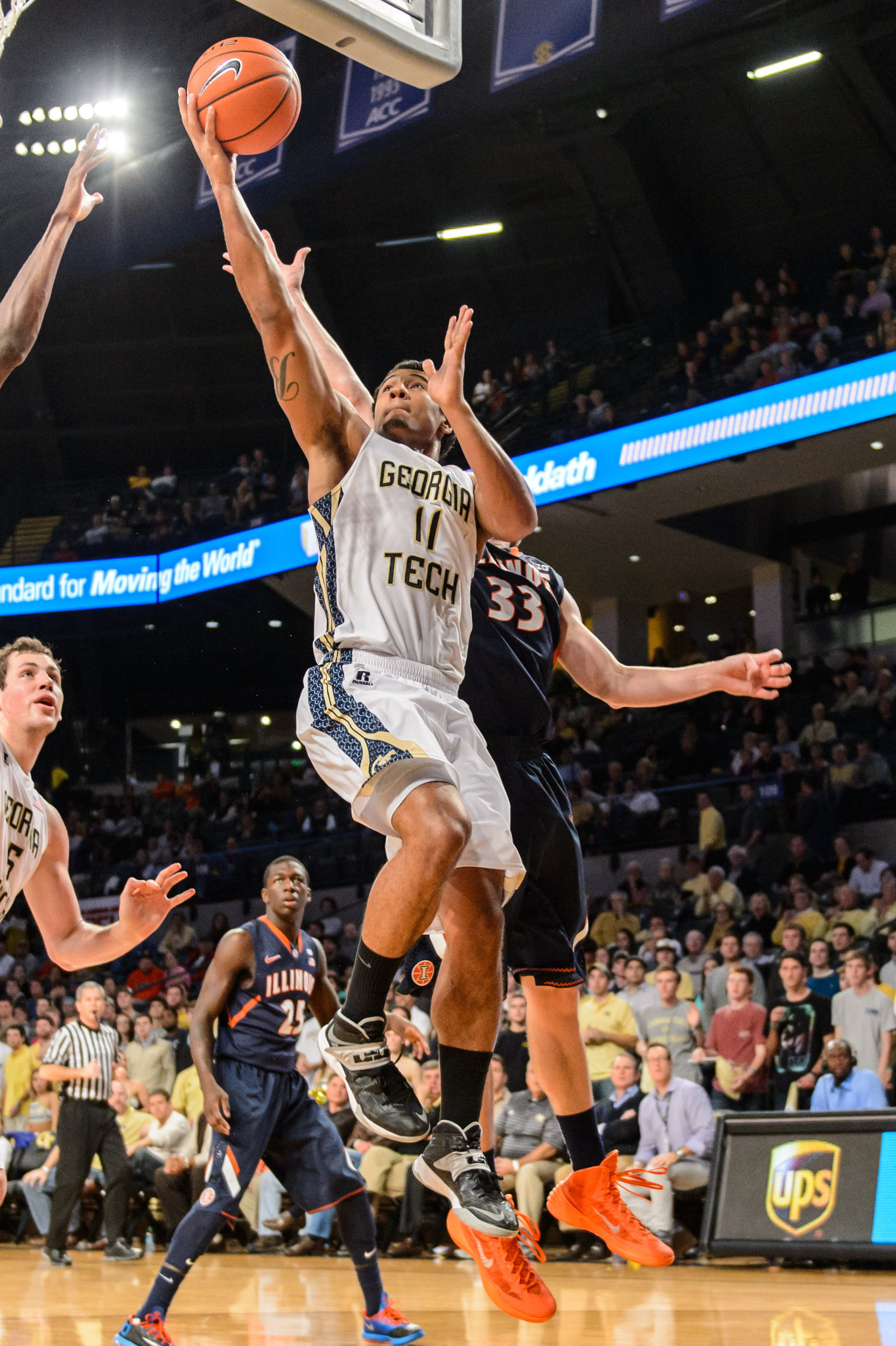 Chris Bolden (11)