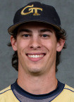 Daniel Spingola - Baseball - Georgia Tech Yellow Jackets