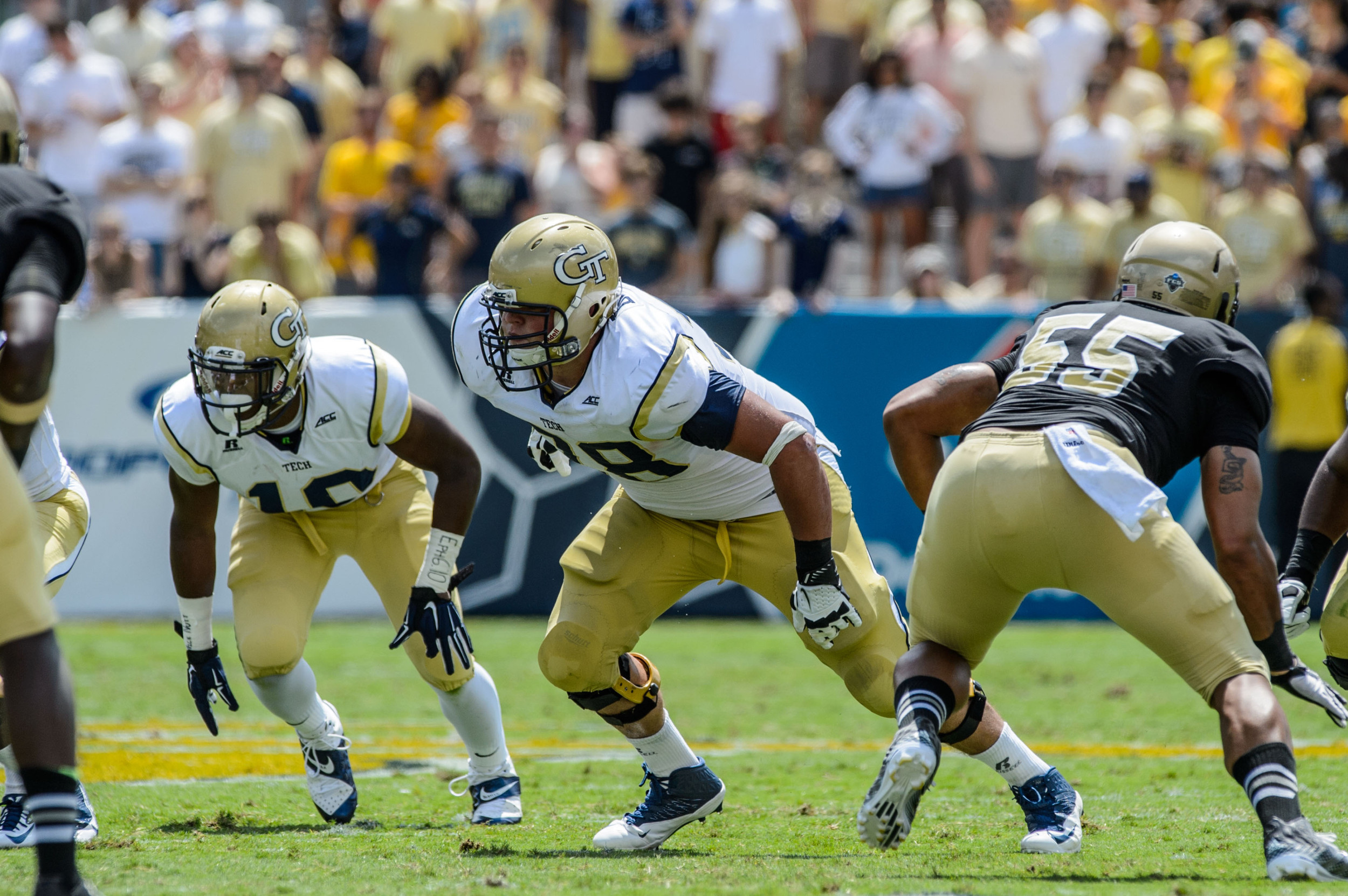 Trey Braun (78)