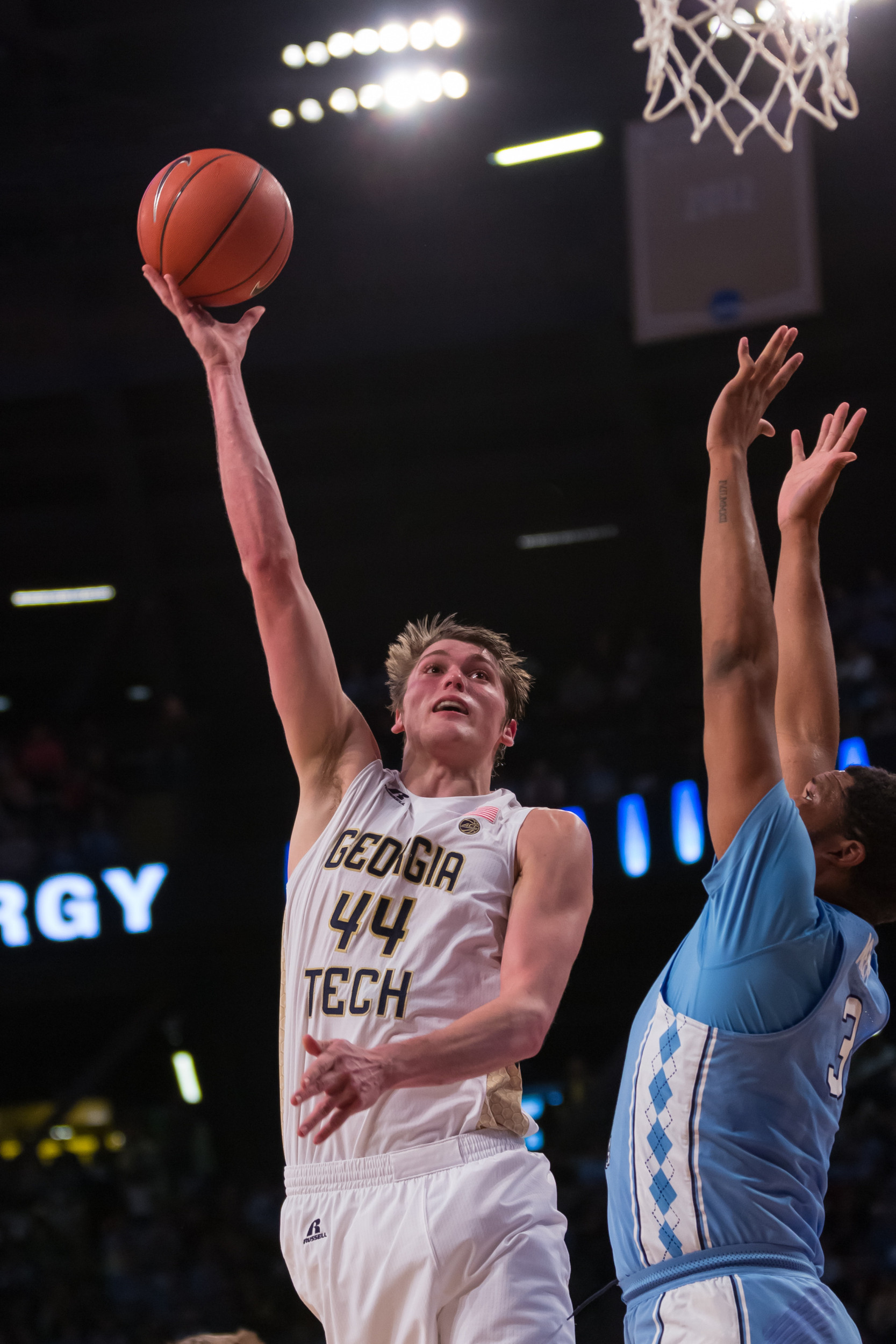 Ben Lammers (44)