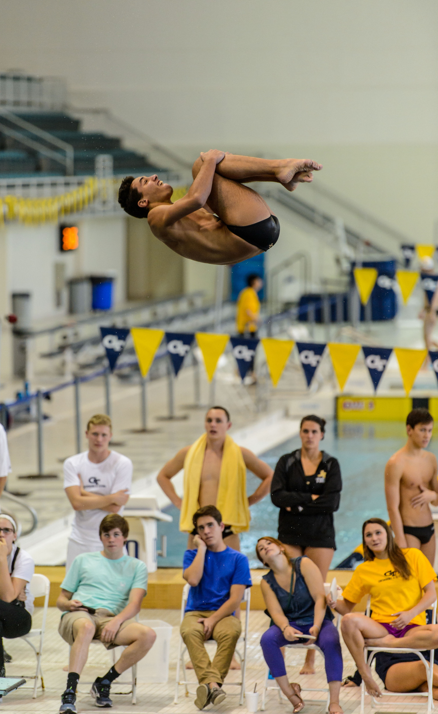 2014 White/Gold Intrasquad Scrimmage