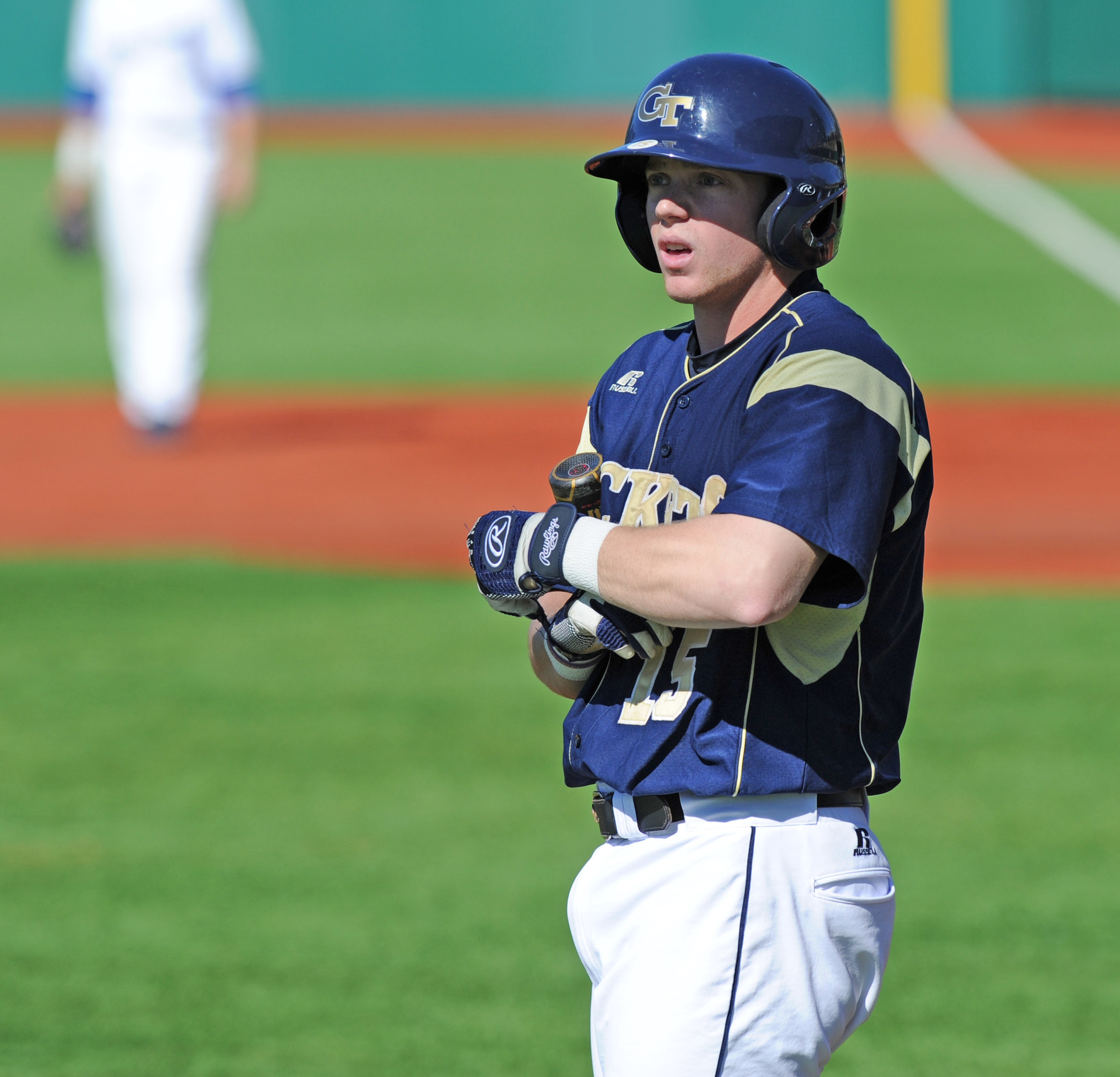 Connor Justus (15)