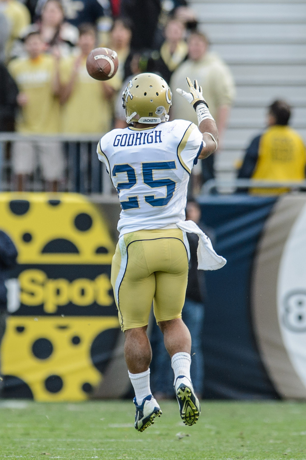 Robert Godhigh (25)