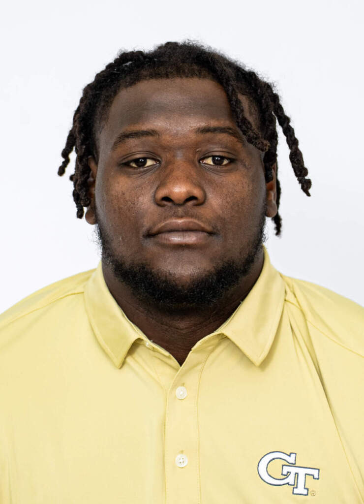 Tawfiq Thomas