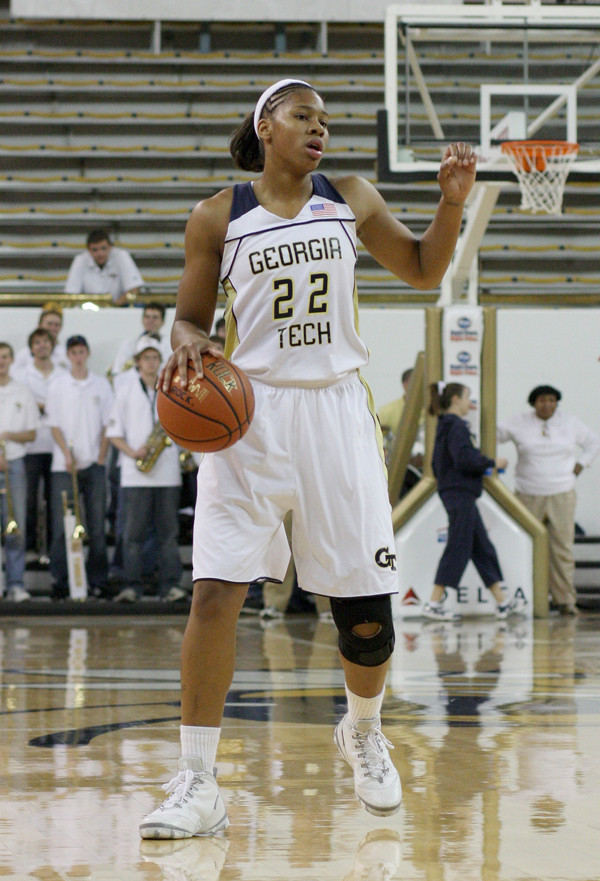 Alex Montgomery