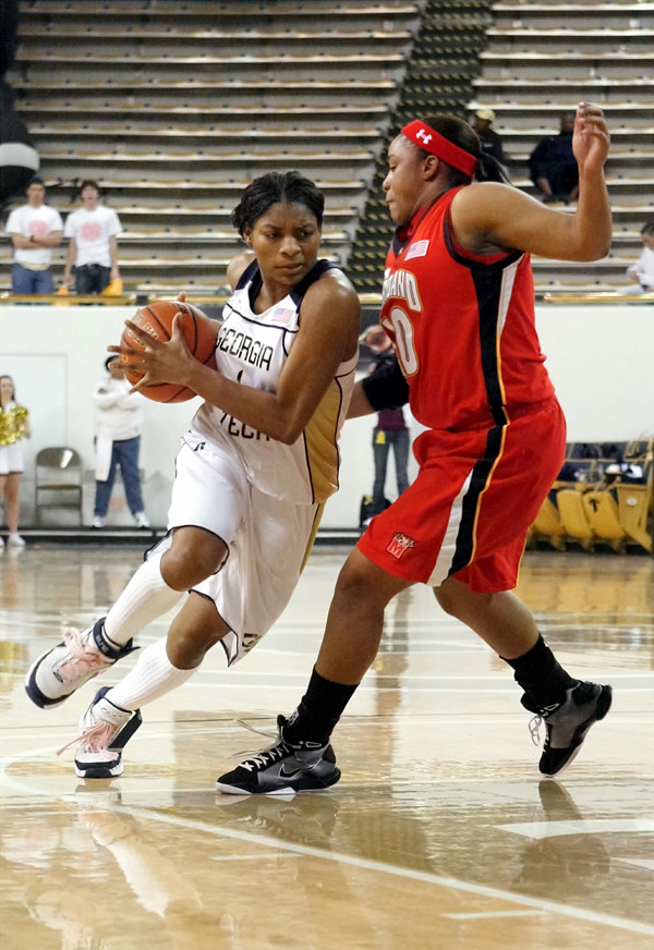 Jacqua Williams