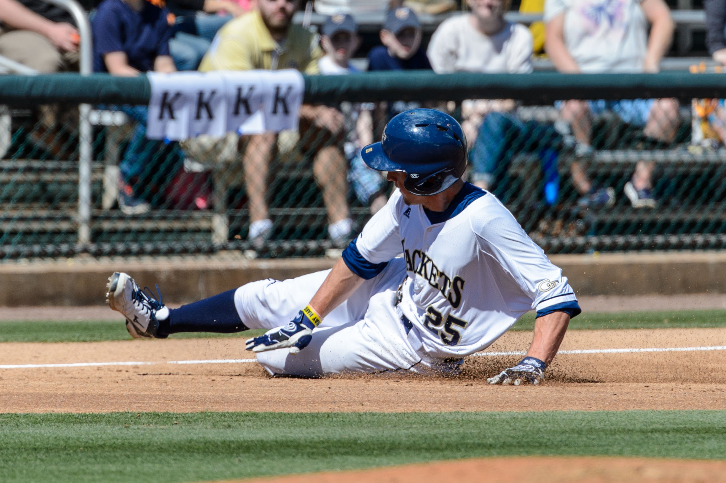 Kel Johnson (25)