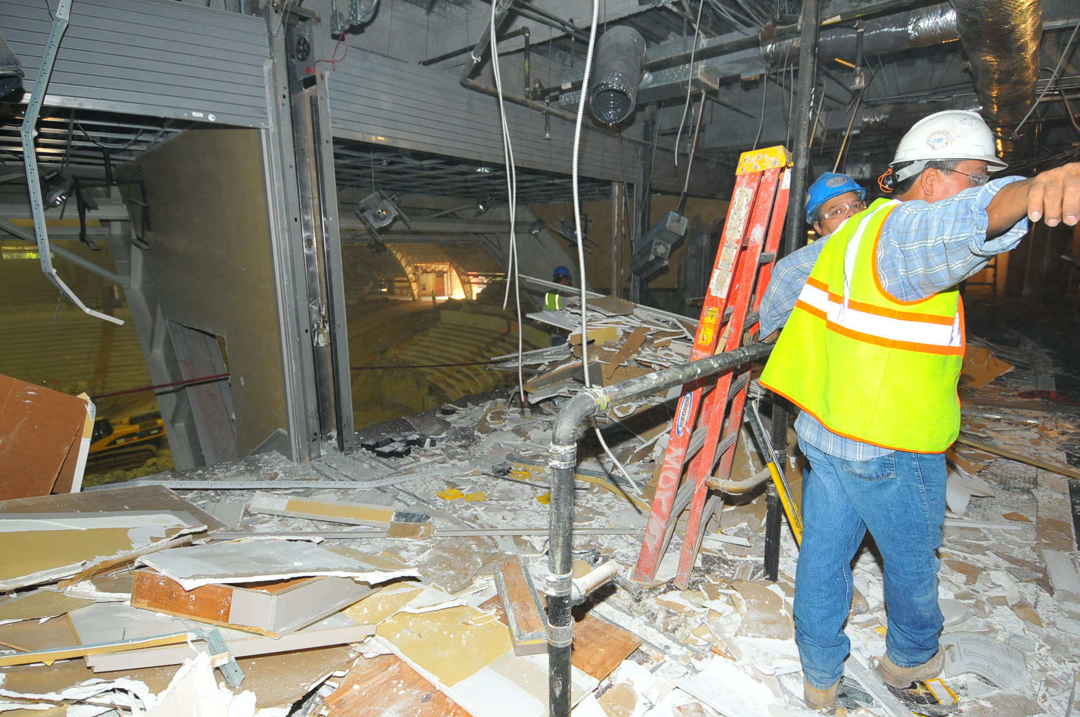 Photo taken on June 6, 2011