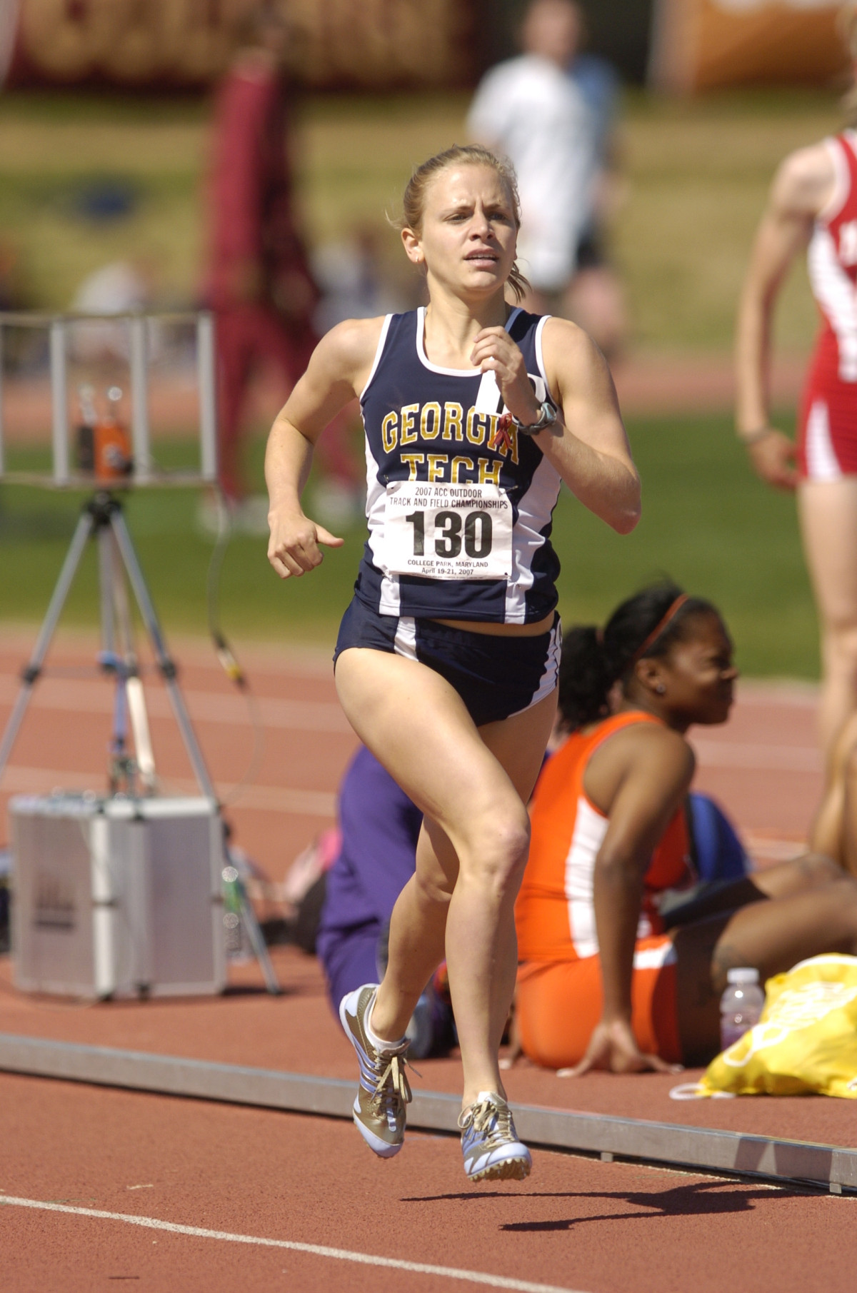 ACC Outdoor Championships