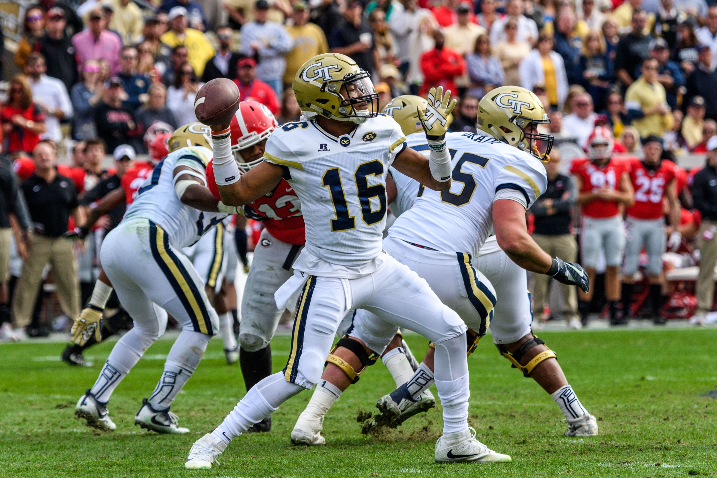 TaQuon Marshall (16)