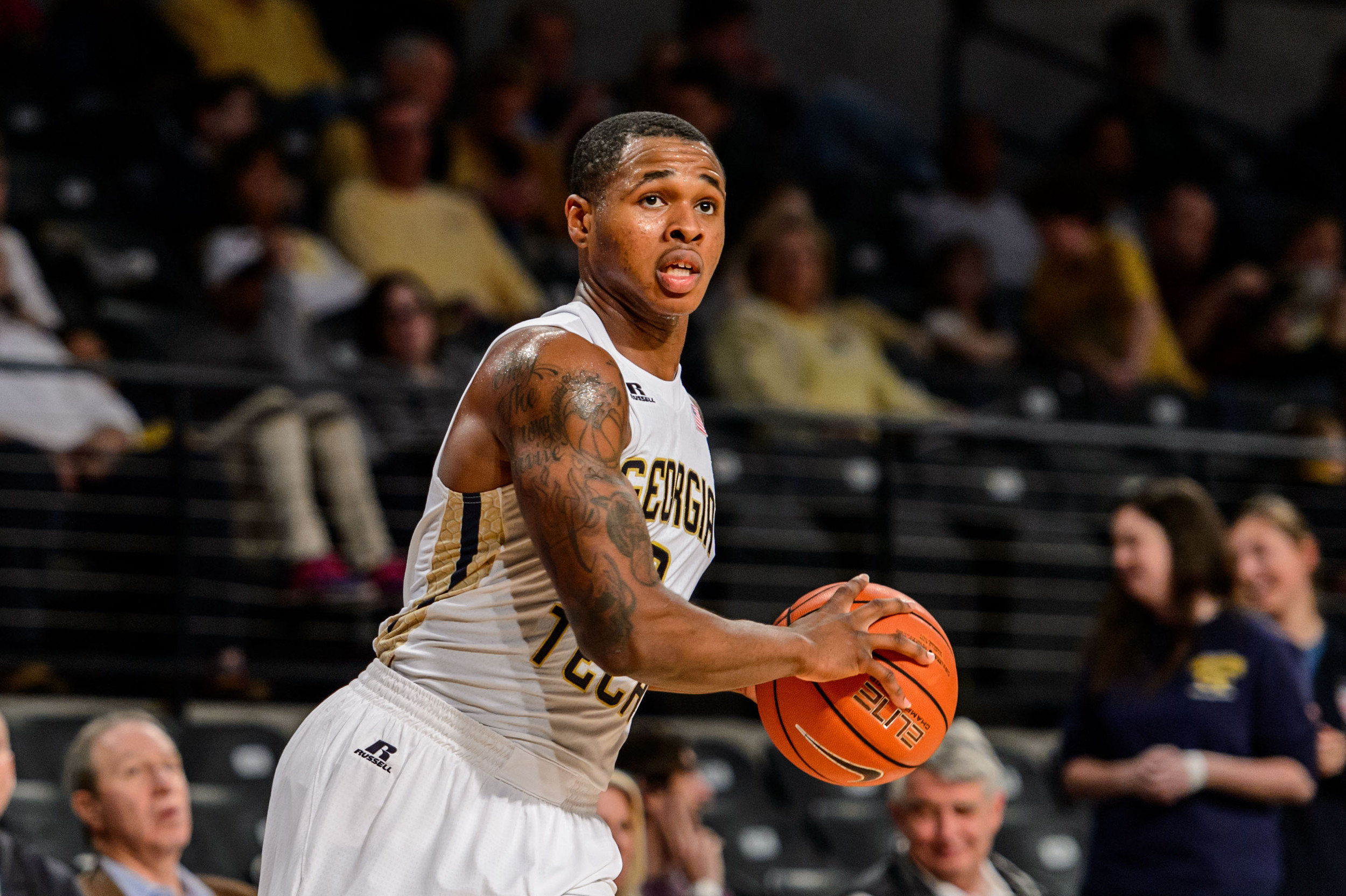 Marcus Georges-Hunt (3)