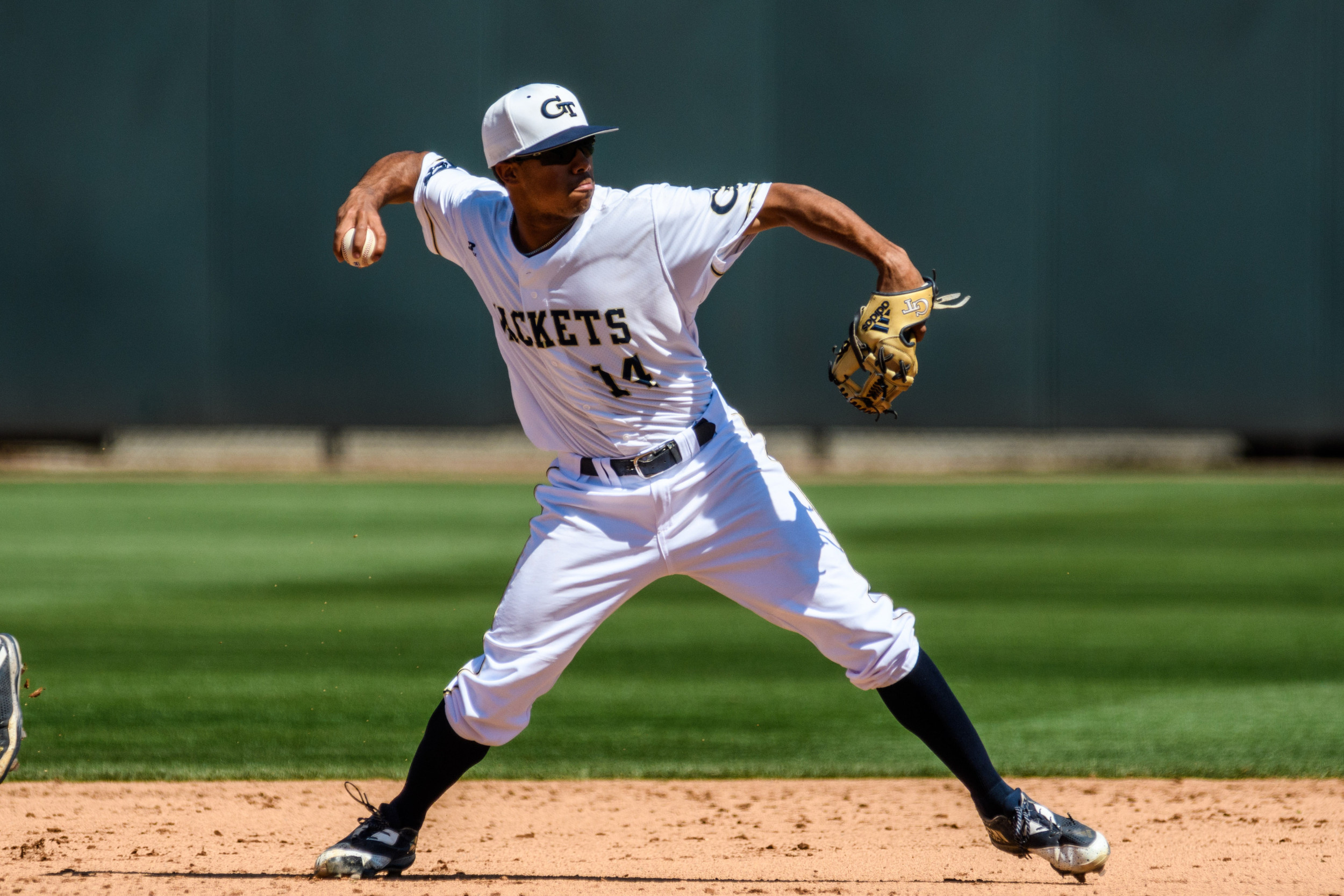 Austin Wilhite (14)