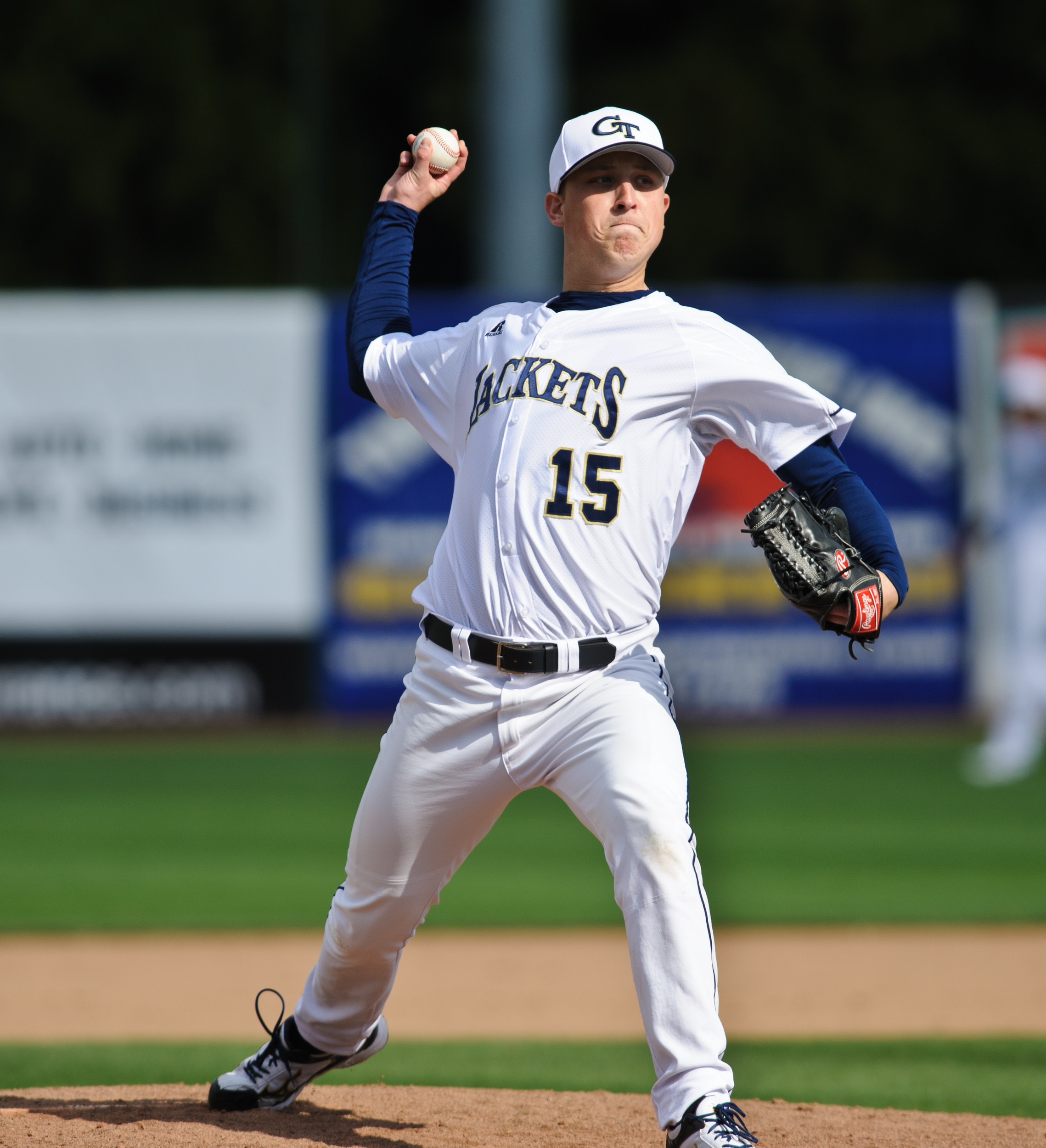 Clay Dalton (15)