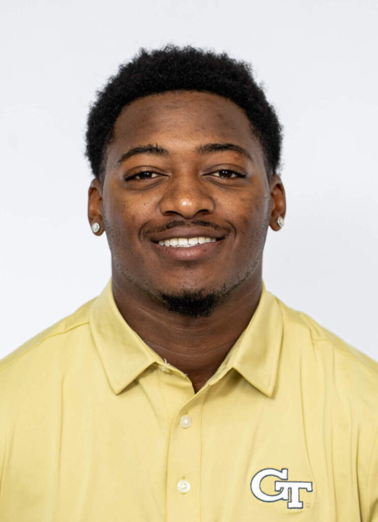 Melvin Jordan IV