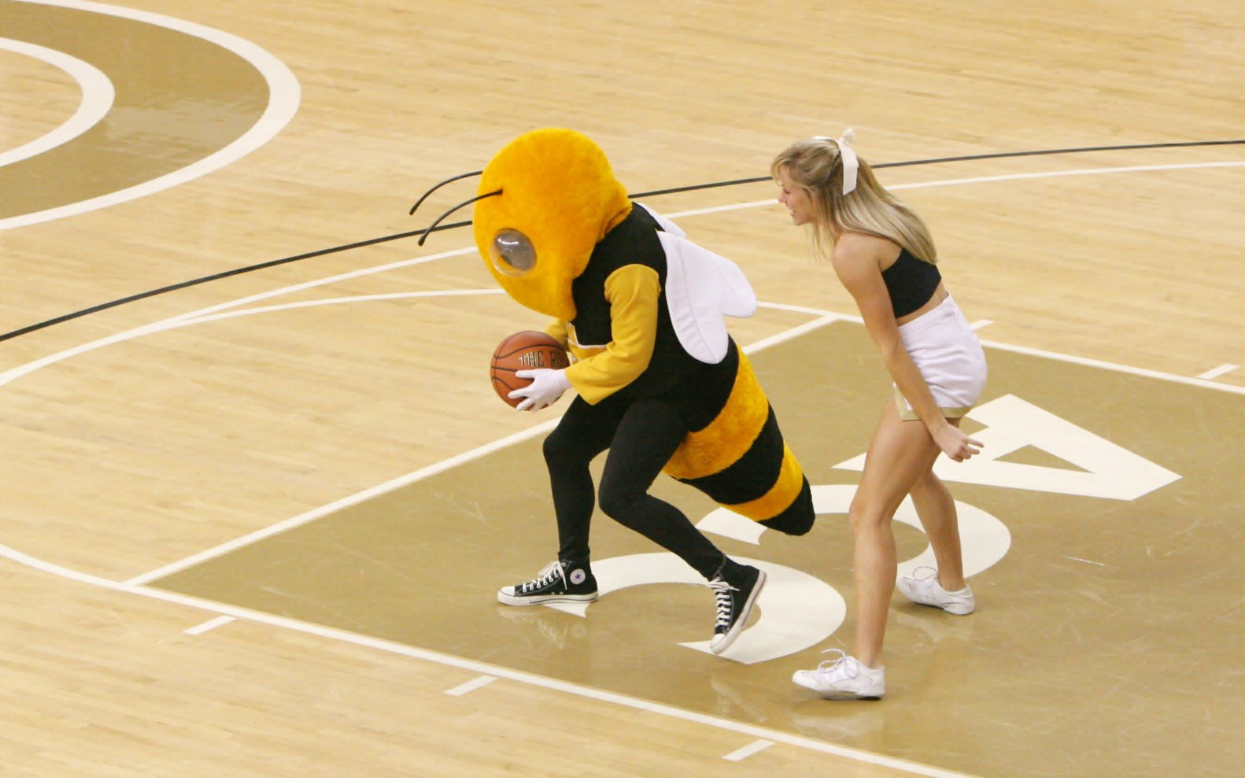 Buzz
