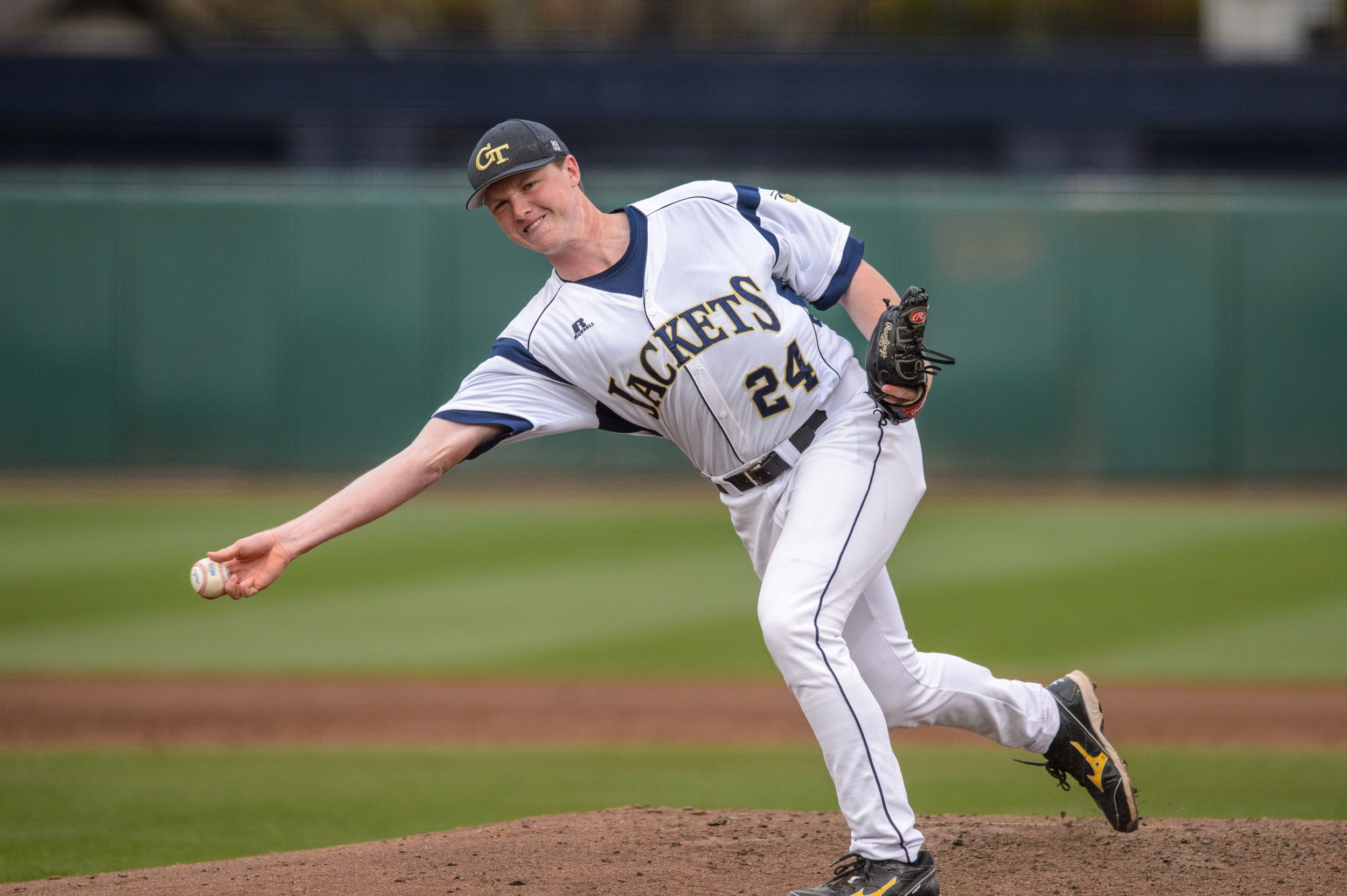 Joe Wiseman (24)