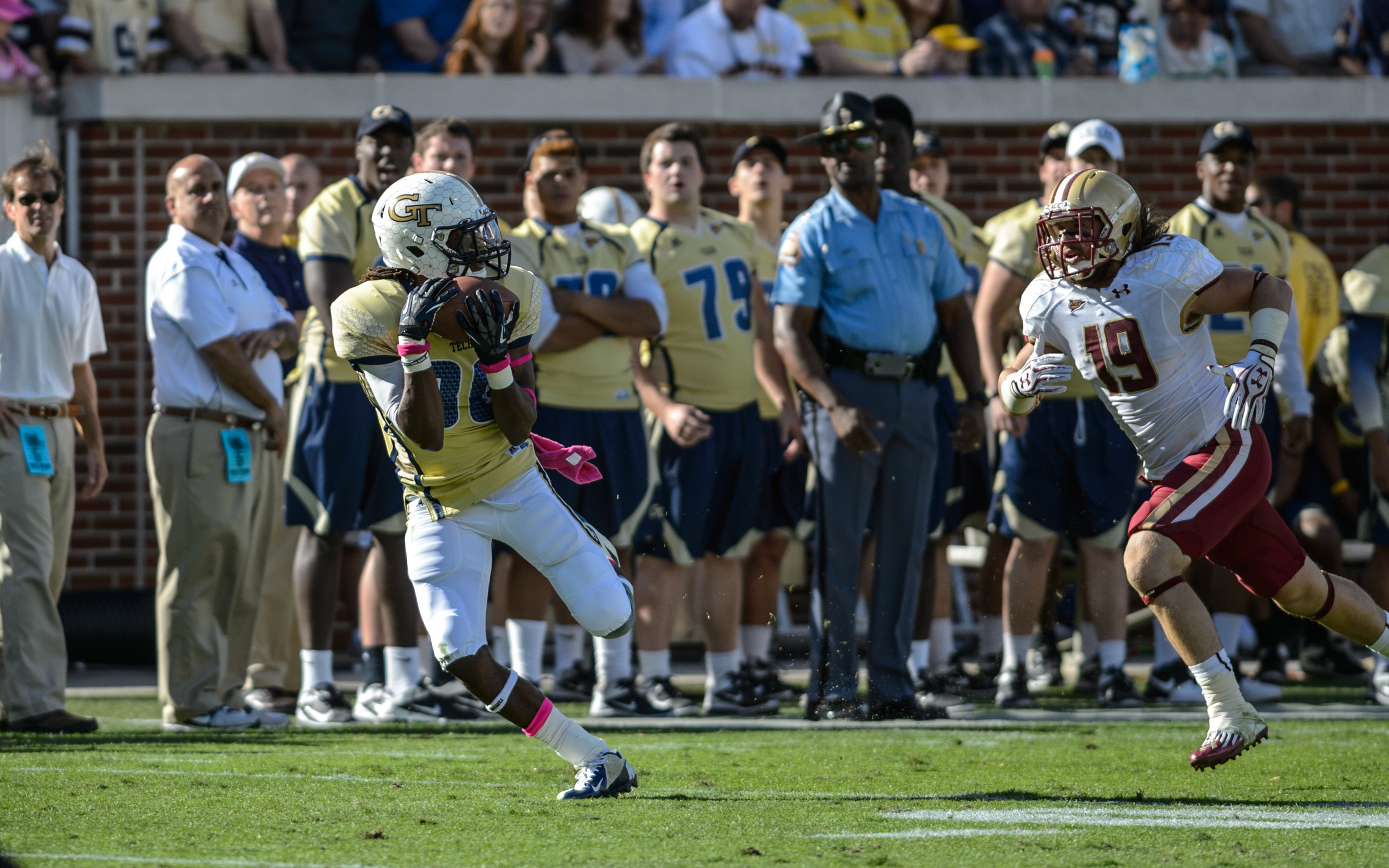 Anthony Autry (80)