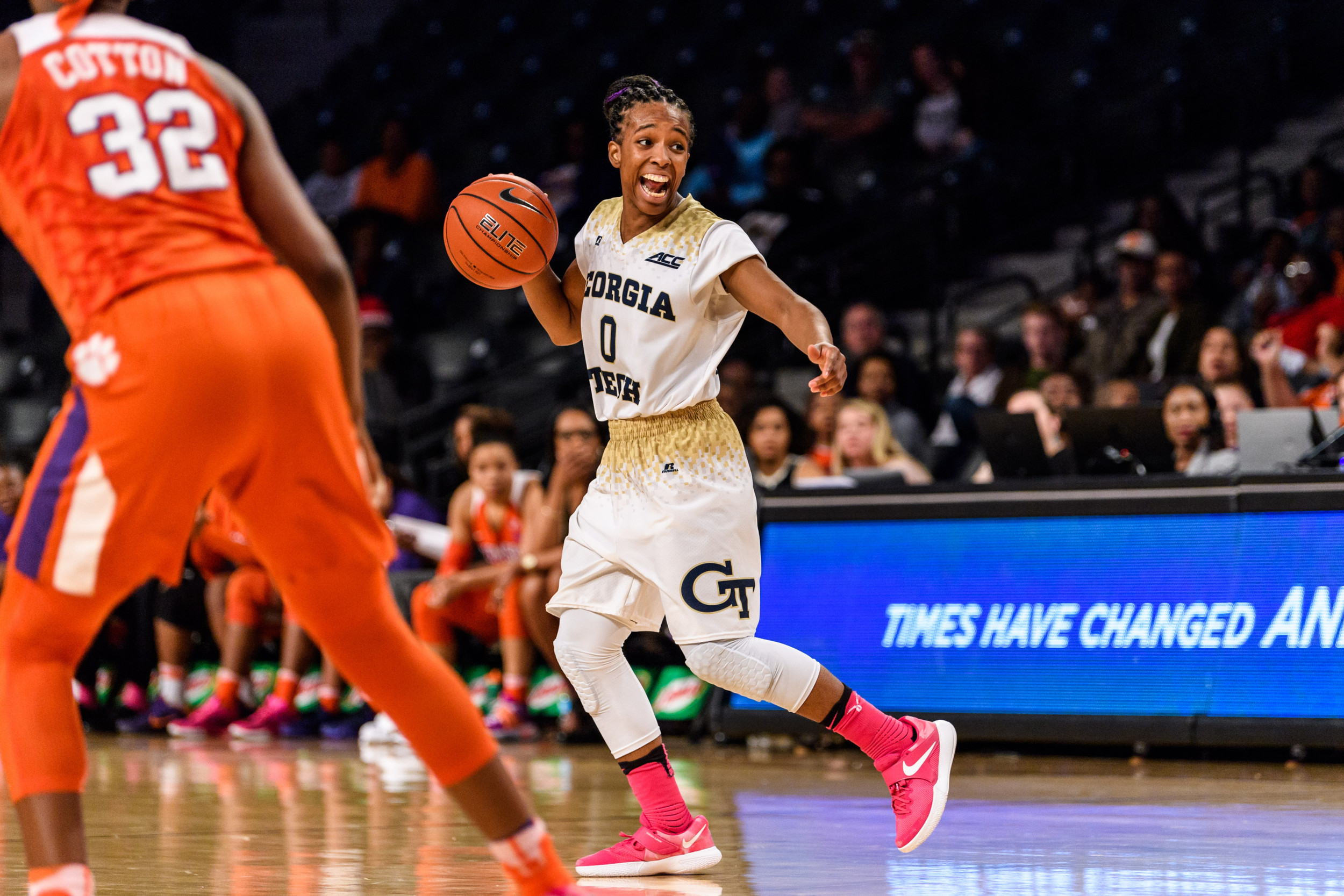 Imani Tilford (0)