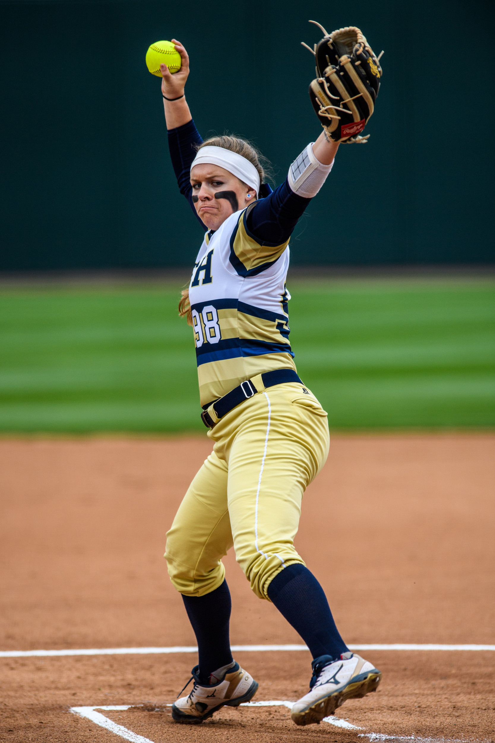 Jenna Goodrich (98)