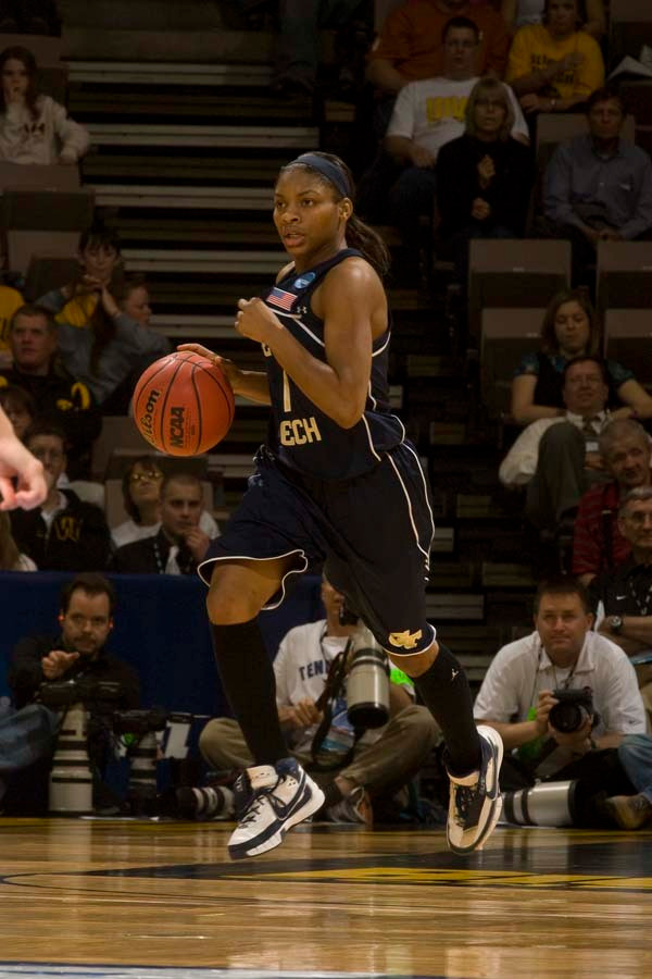 Jacqua Williams