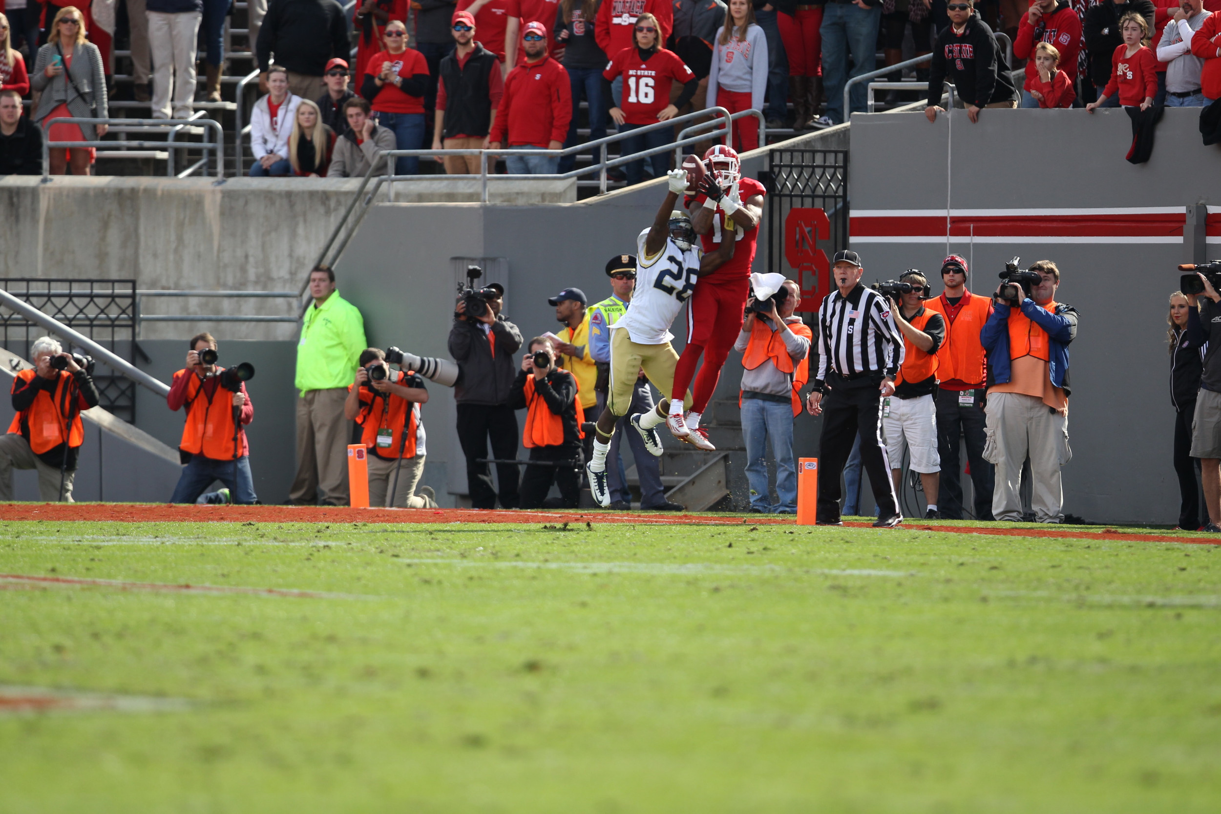 D.J. White (28)