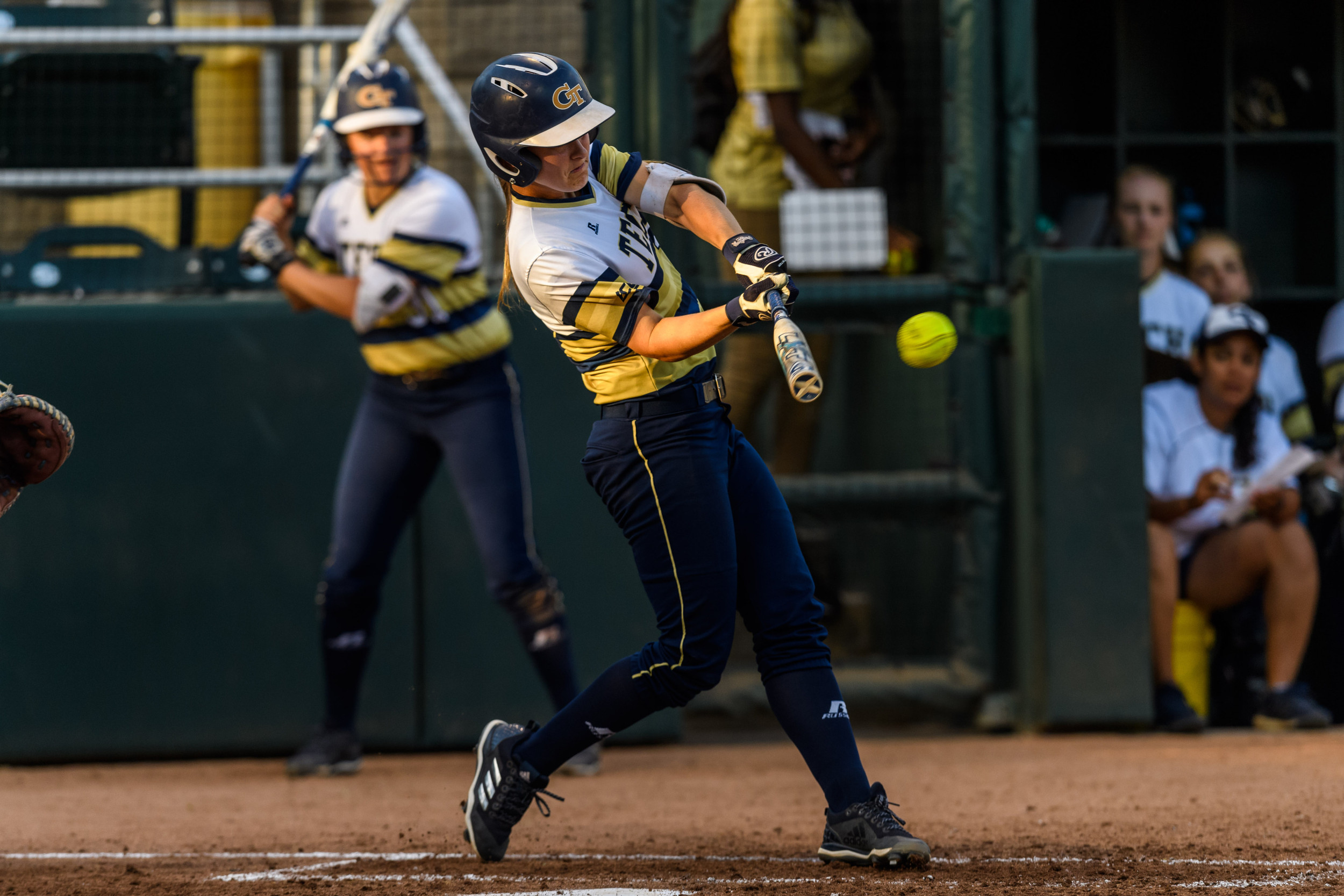 Kelsey Chisholm (15)