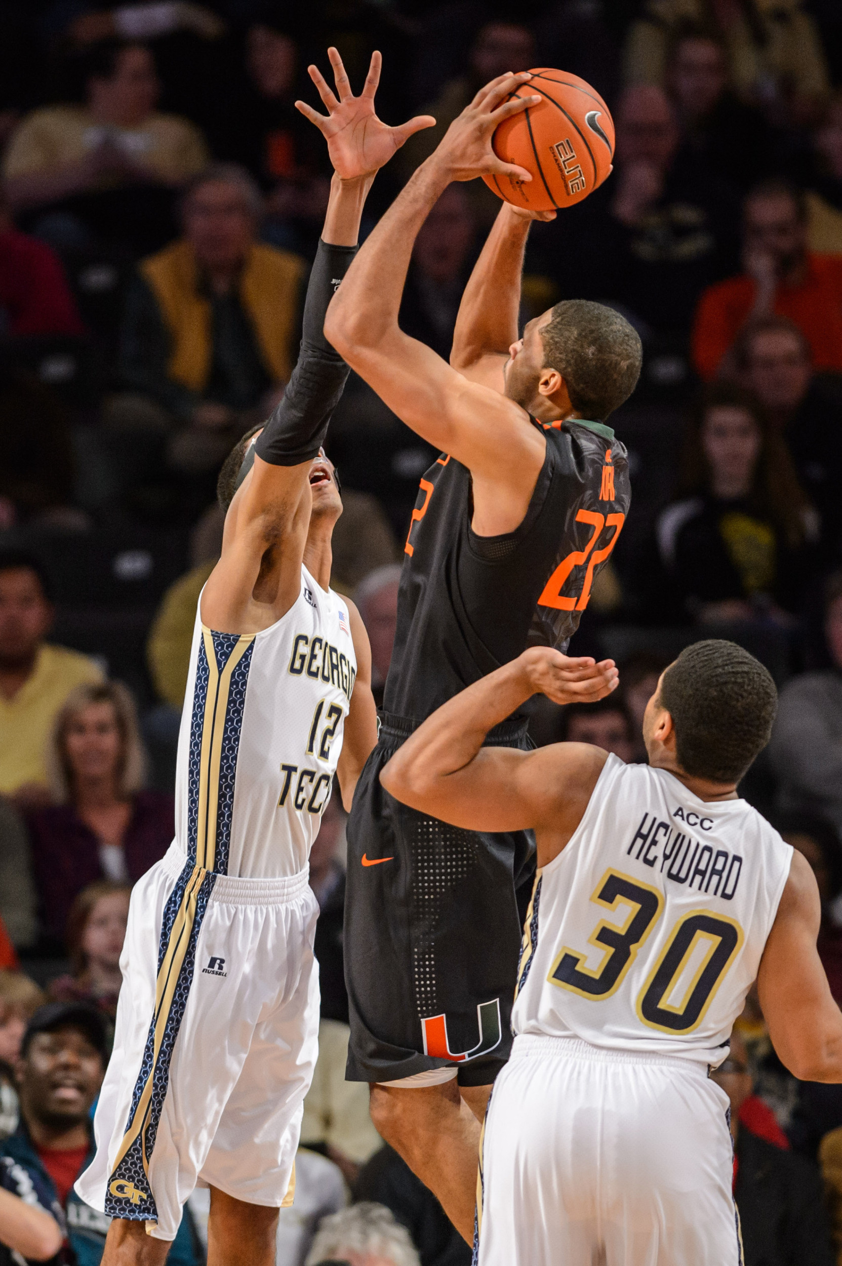 Quinton Stephens (12)