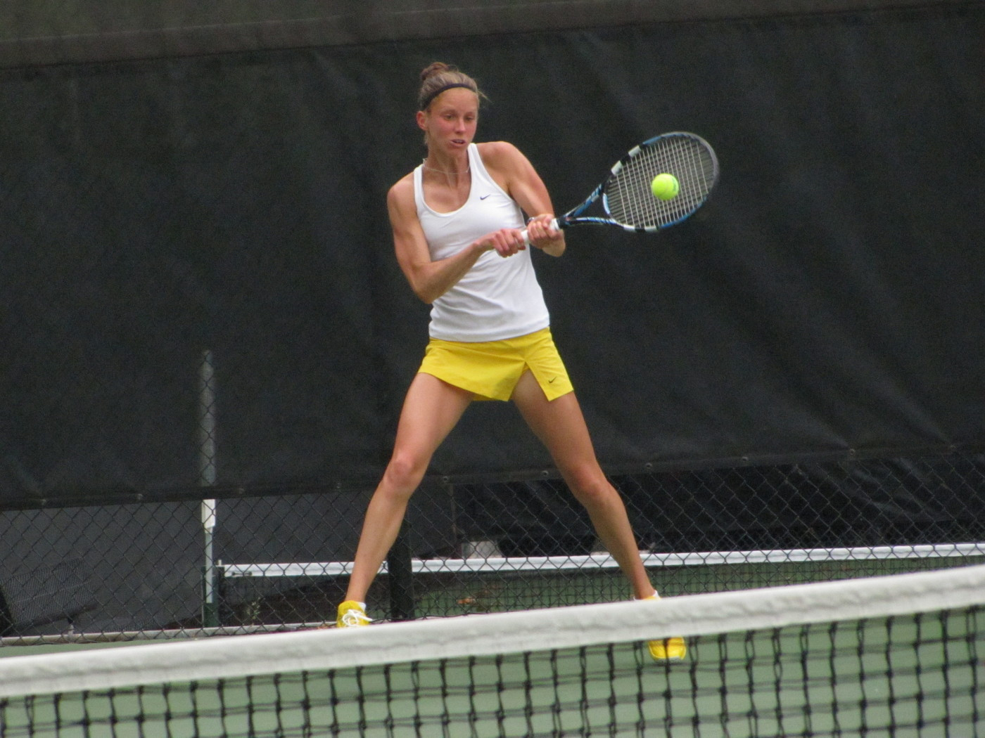 Hillary Davis