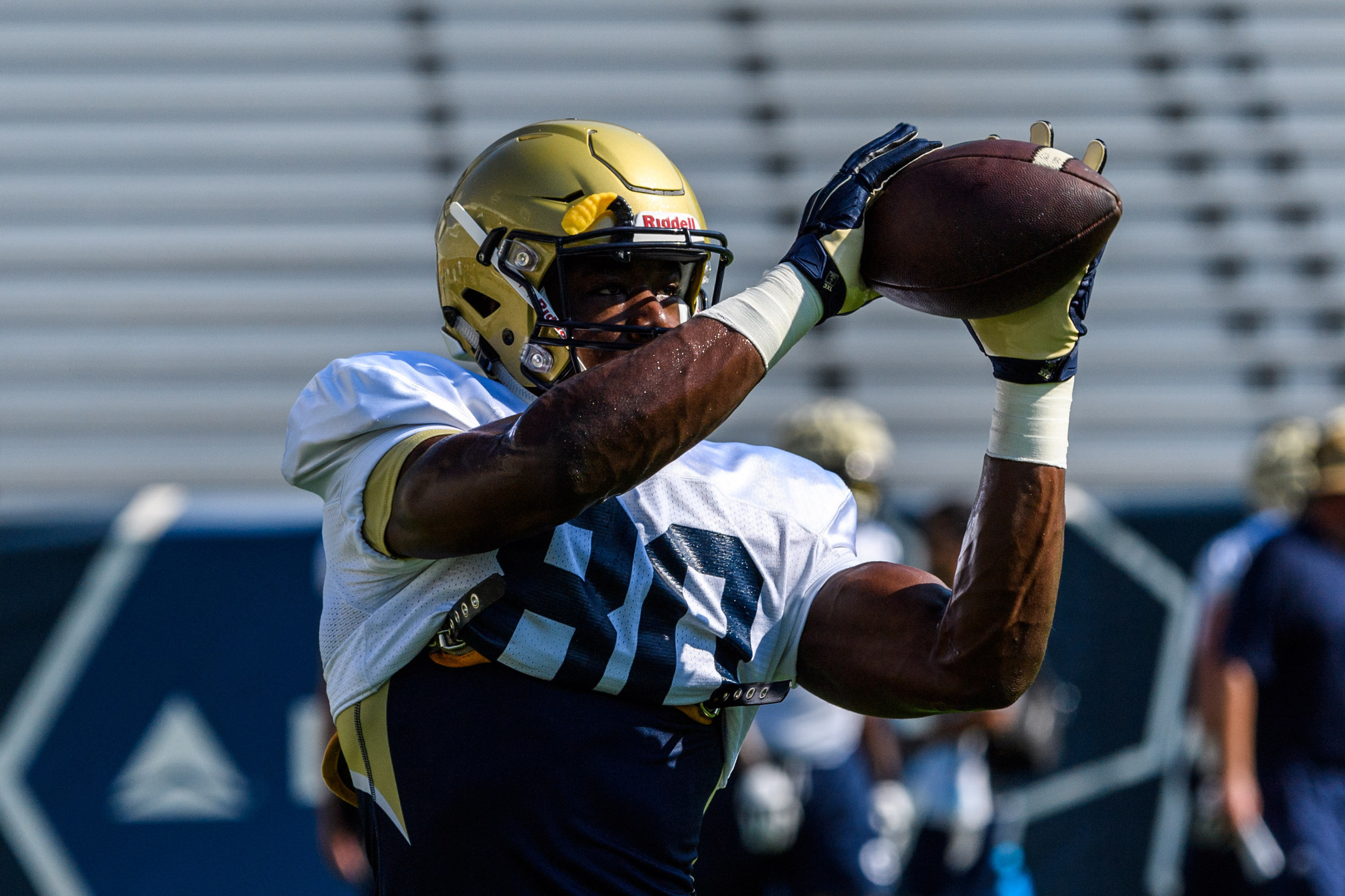 Jalen Camp (80)