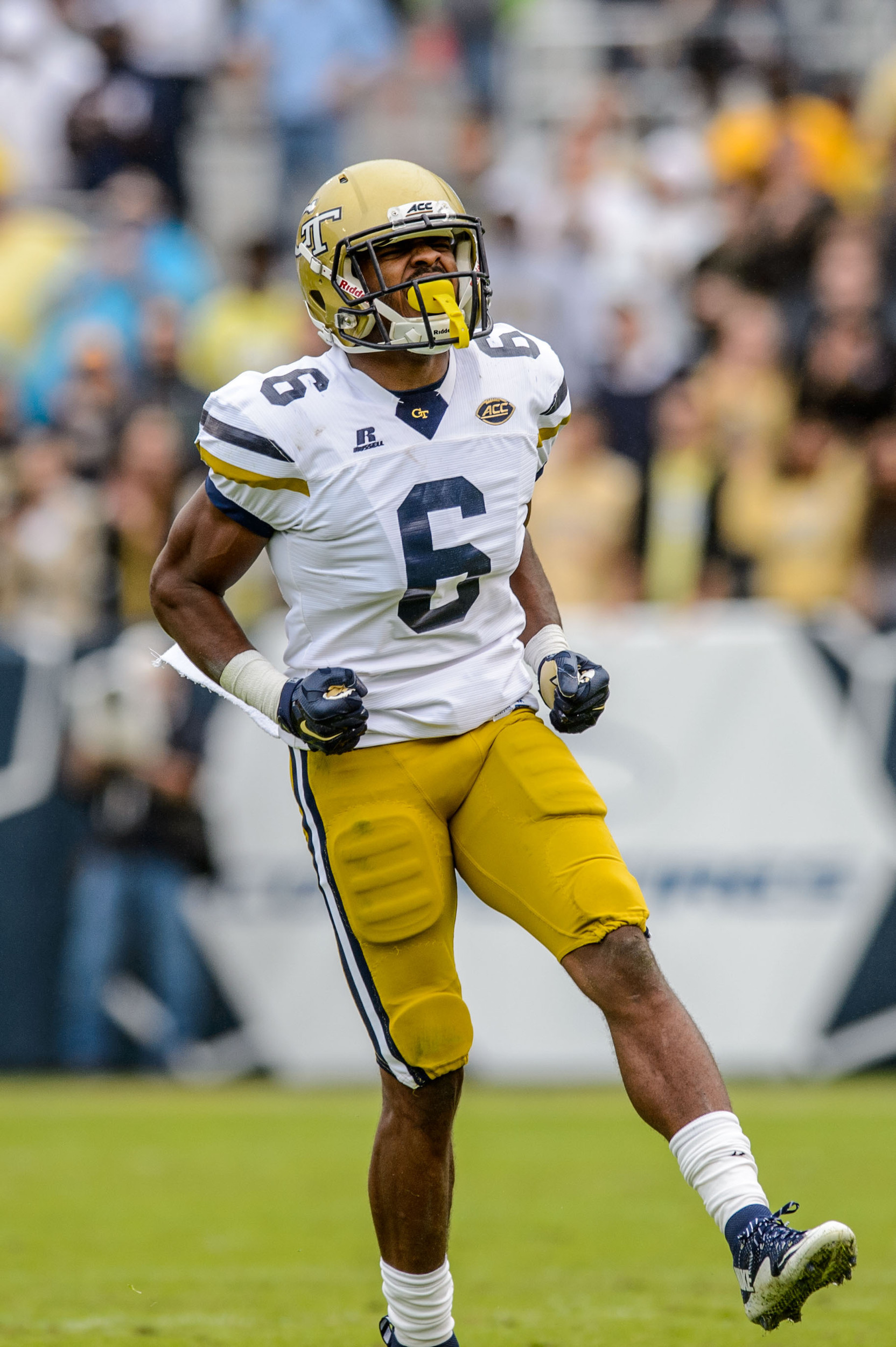 Chris Milton (6)