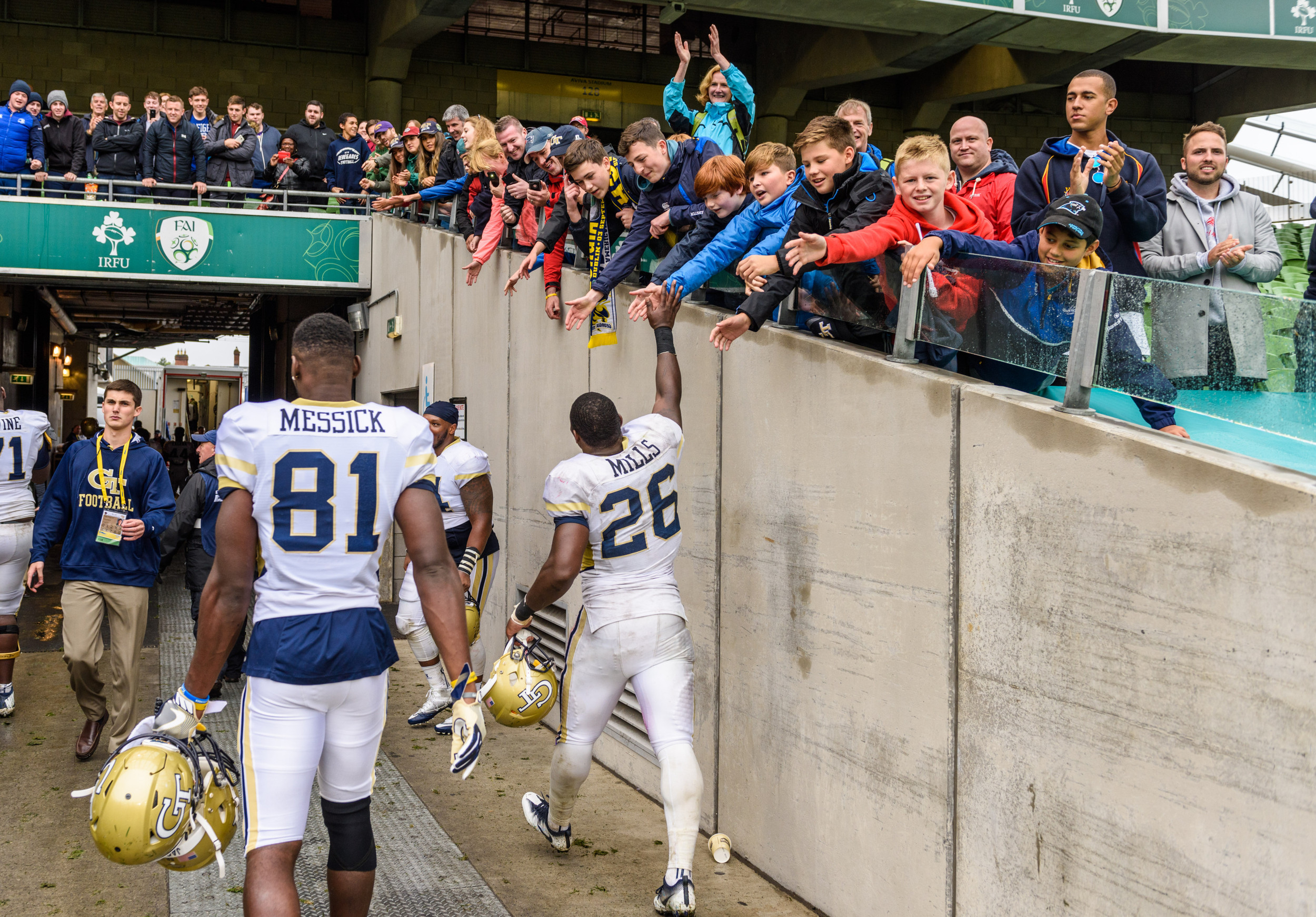 Dedrick Mills (26)