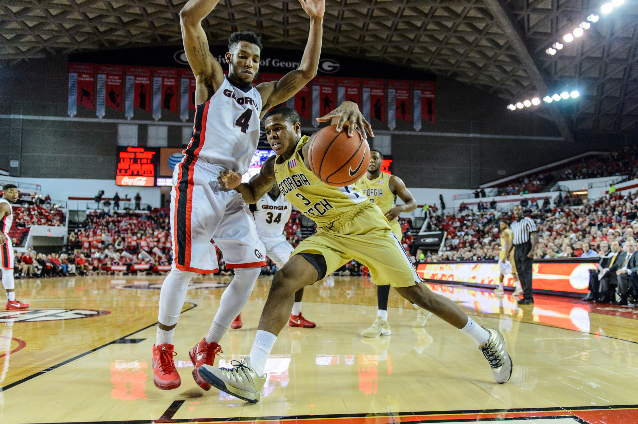 Marcus Georges-Hunt (3)