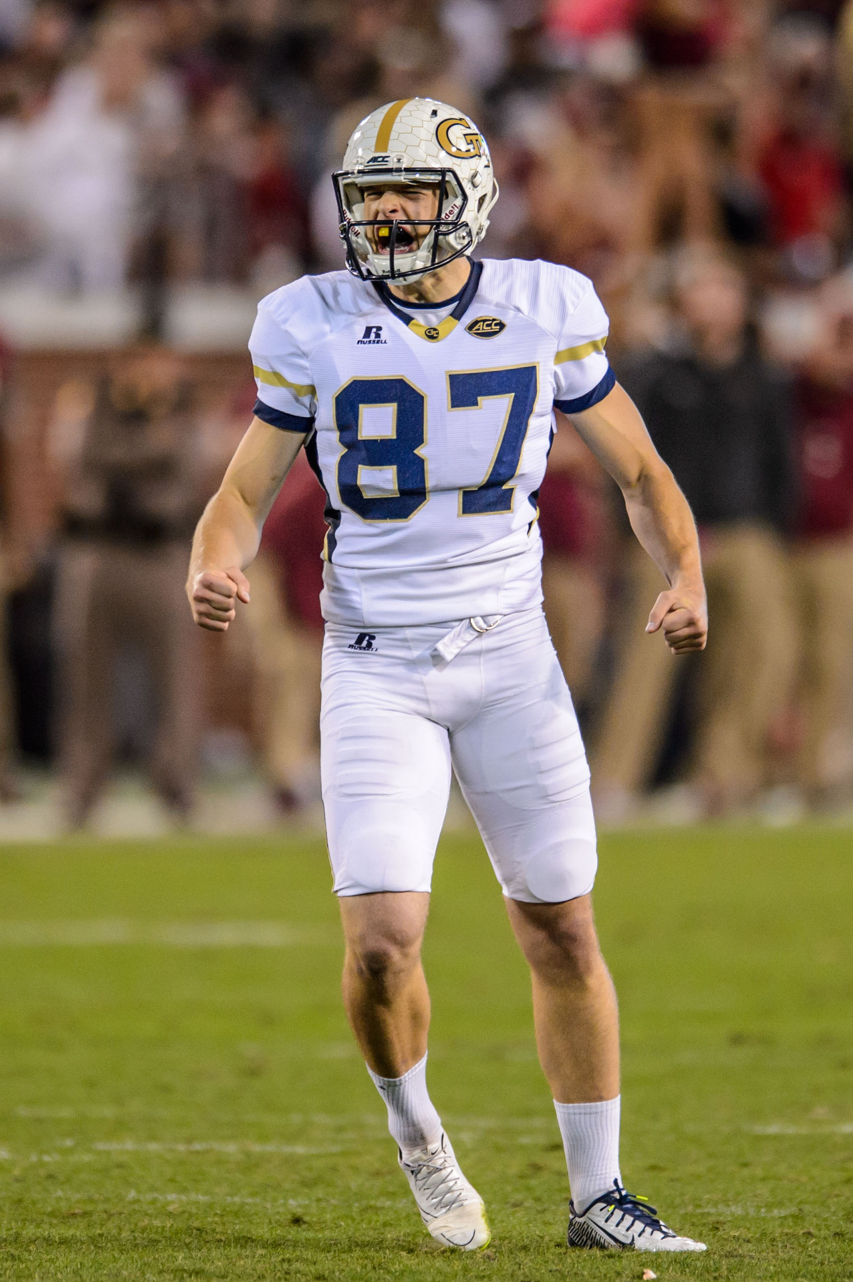 Harrison Butker (87)