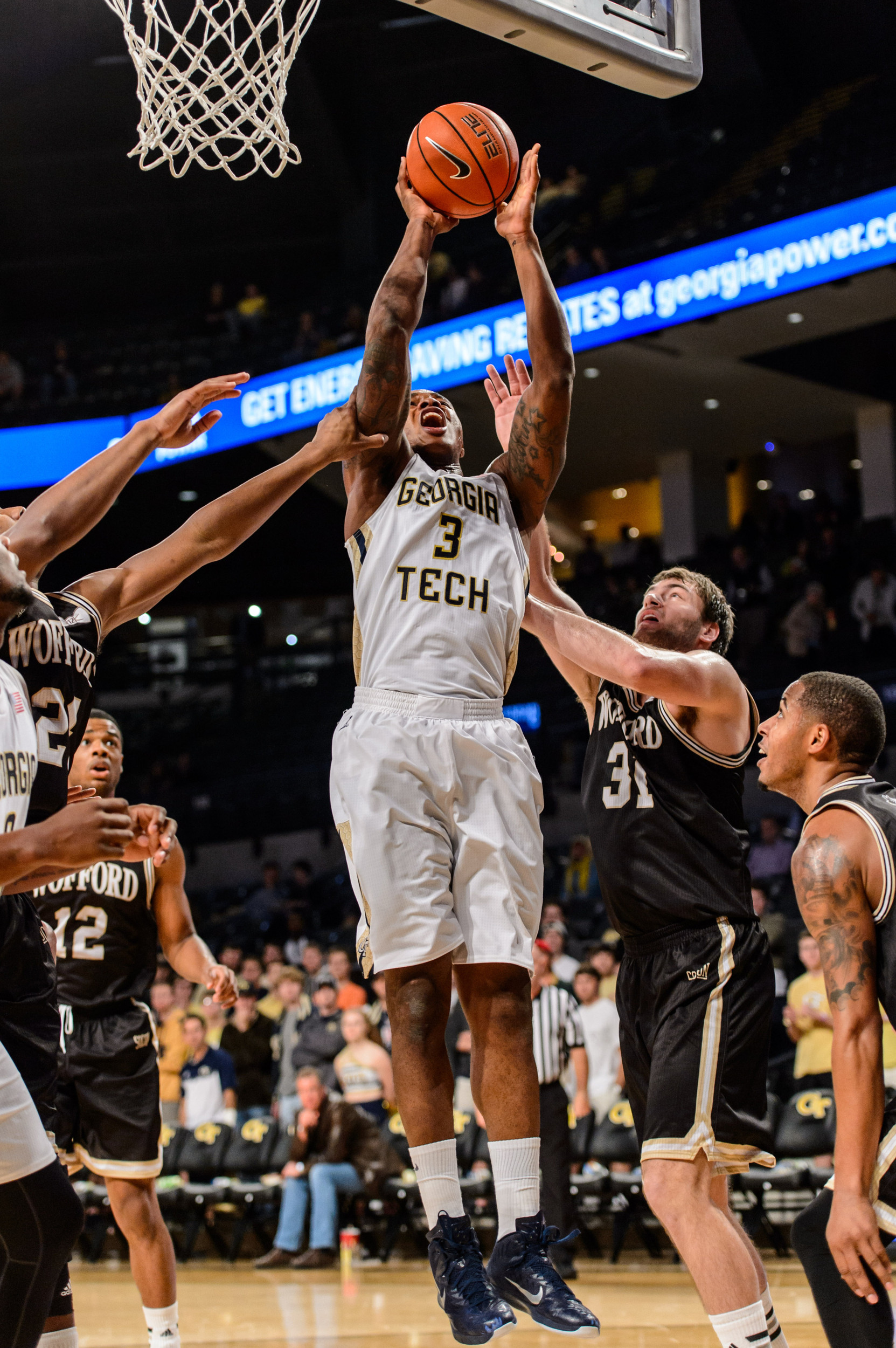 Marcus Georges-Hunt (3)