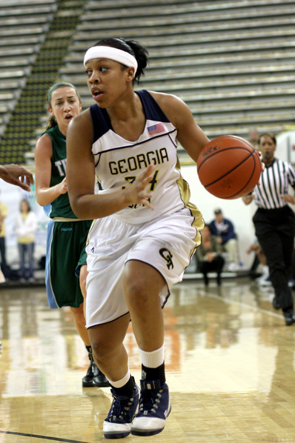 Iasia Hemingway