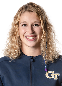Tamir Gonen Cohen - Swimming & Diving - Georgia Tech Yellow Jackets