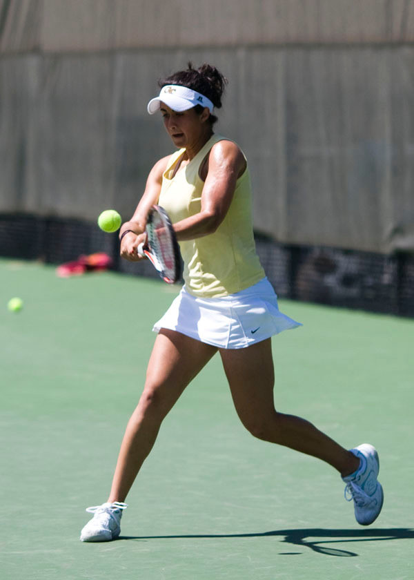 Amanda McDowell