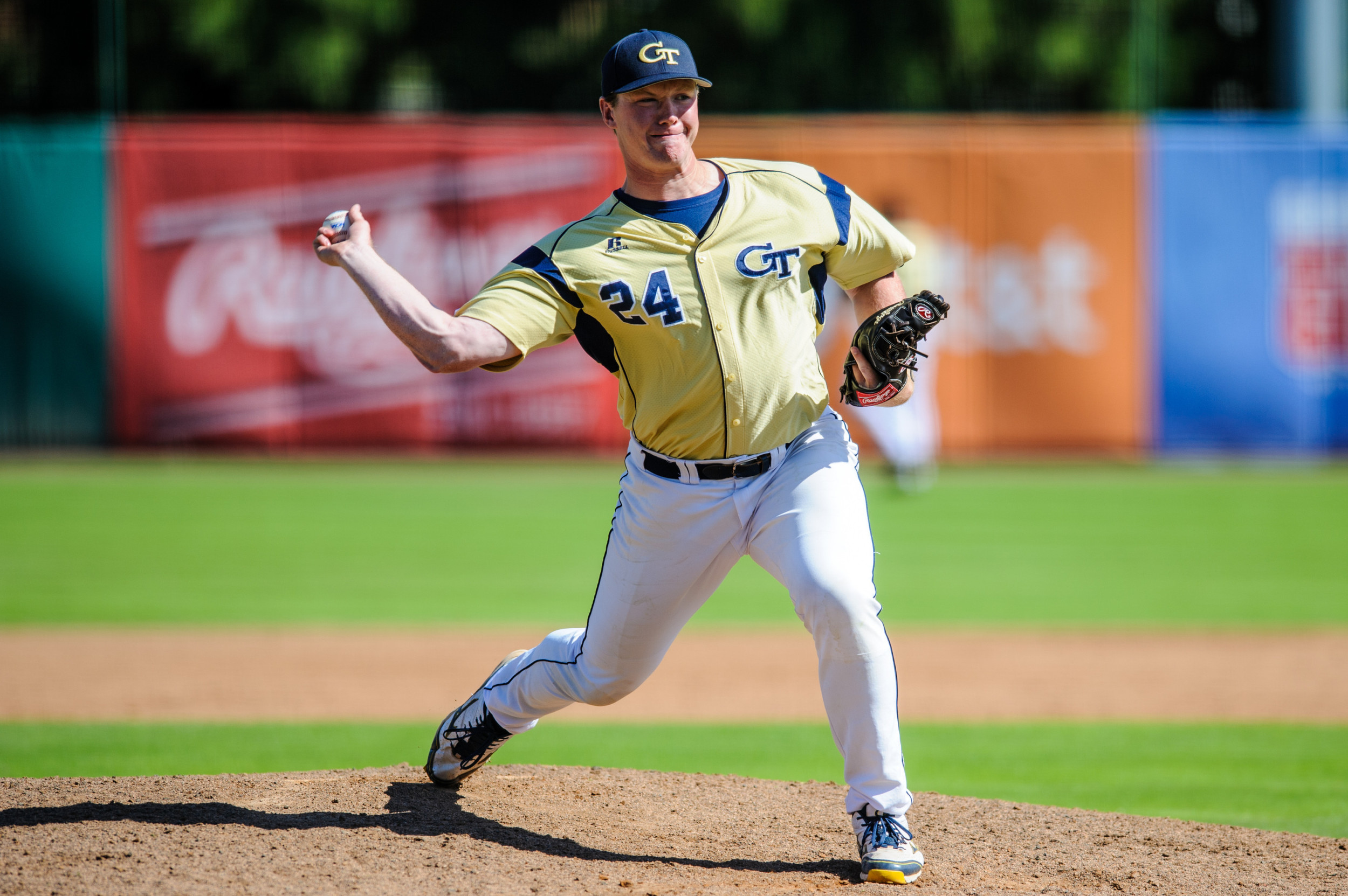 Joe Wiseman (24)