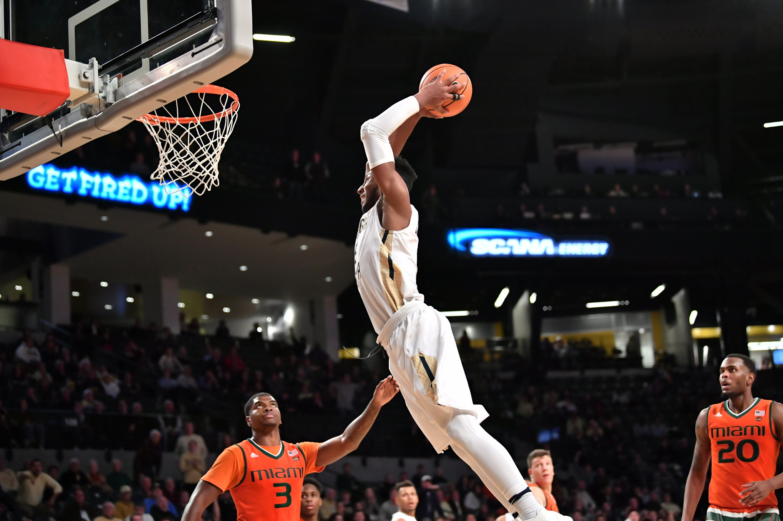 Josh Okogie (5)