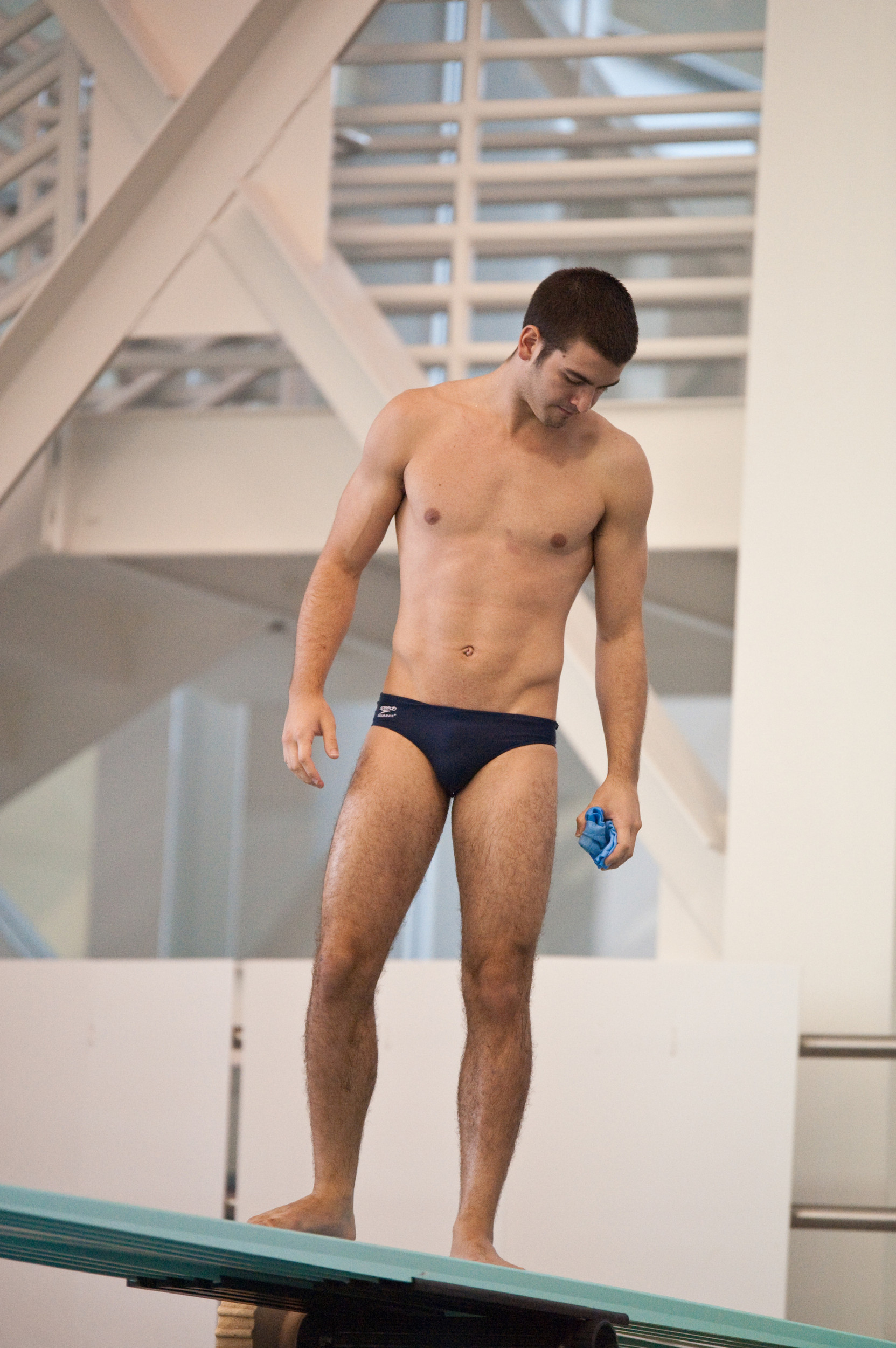 Chris Khosravi