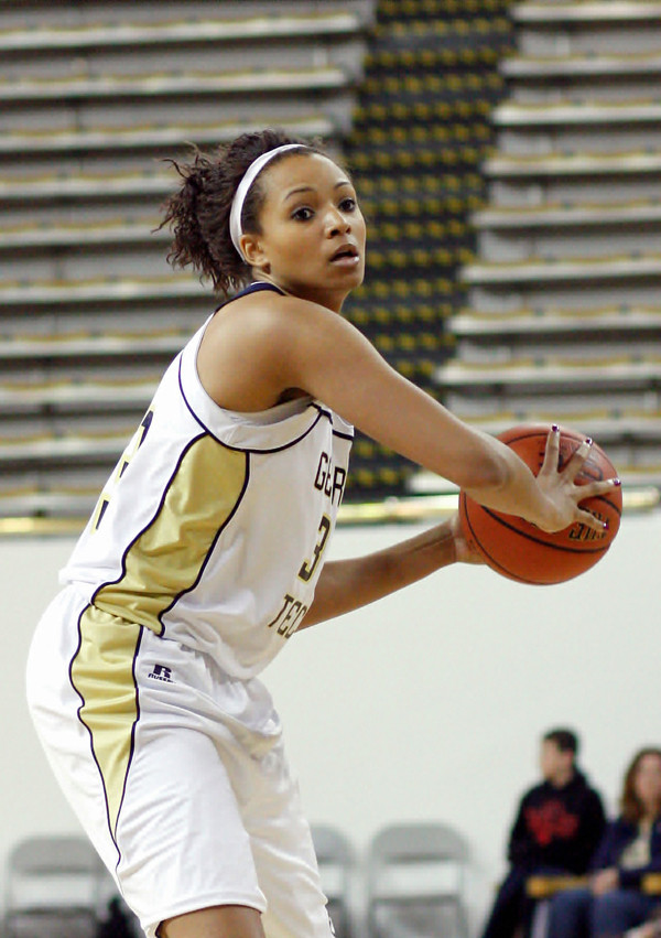 Tiffany Blackmon