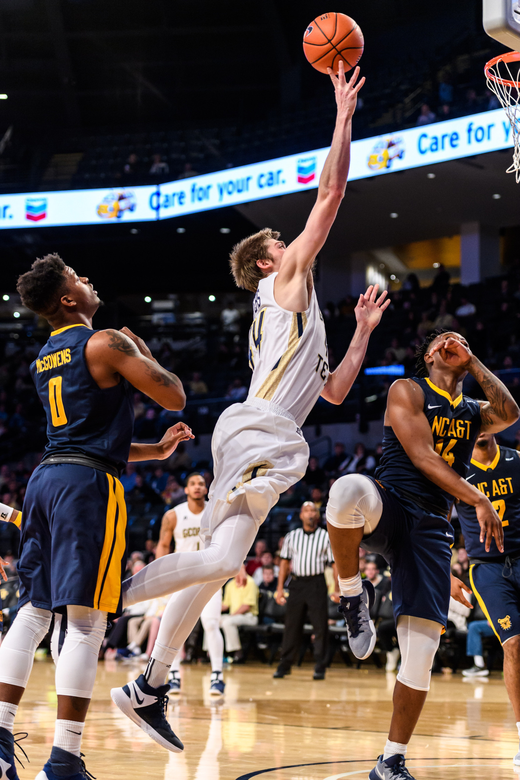 Ben Lammers (44)