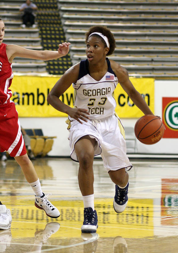 Deja Foster