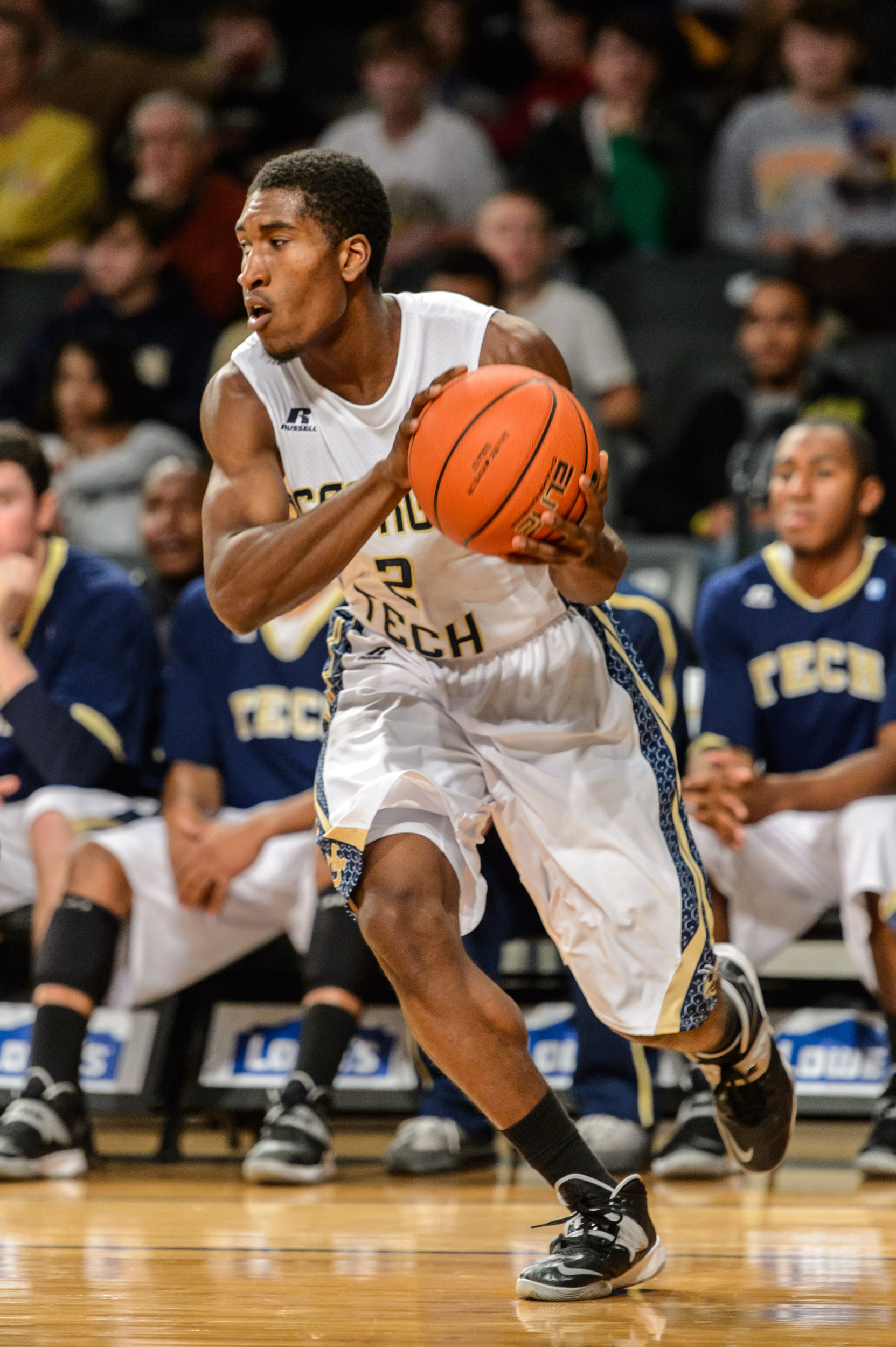 Solomon Poole (2)