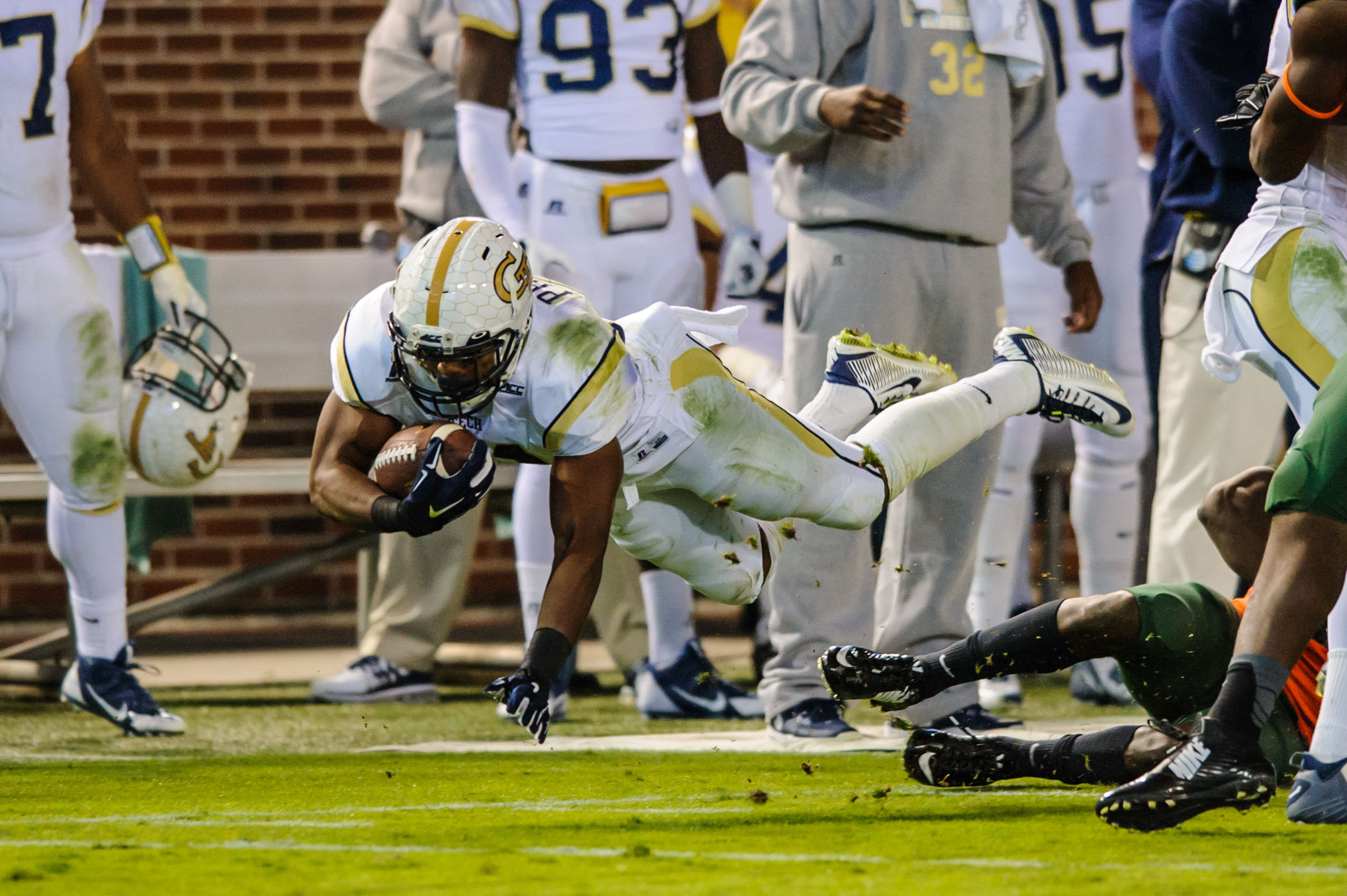 Charles Perkins (21)