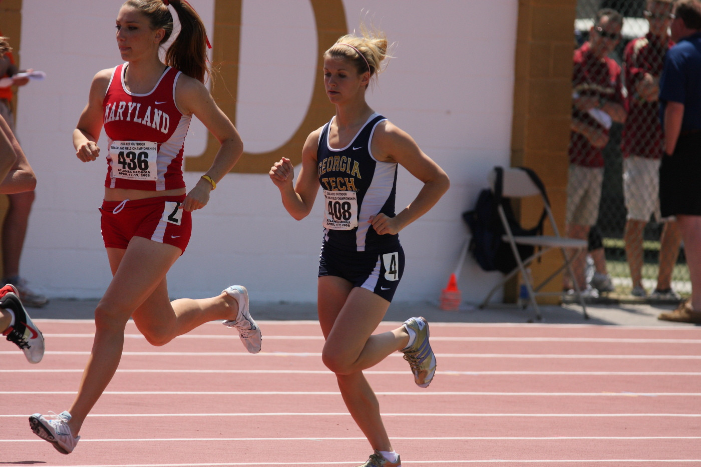 Ashley Keck