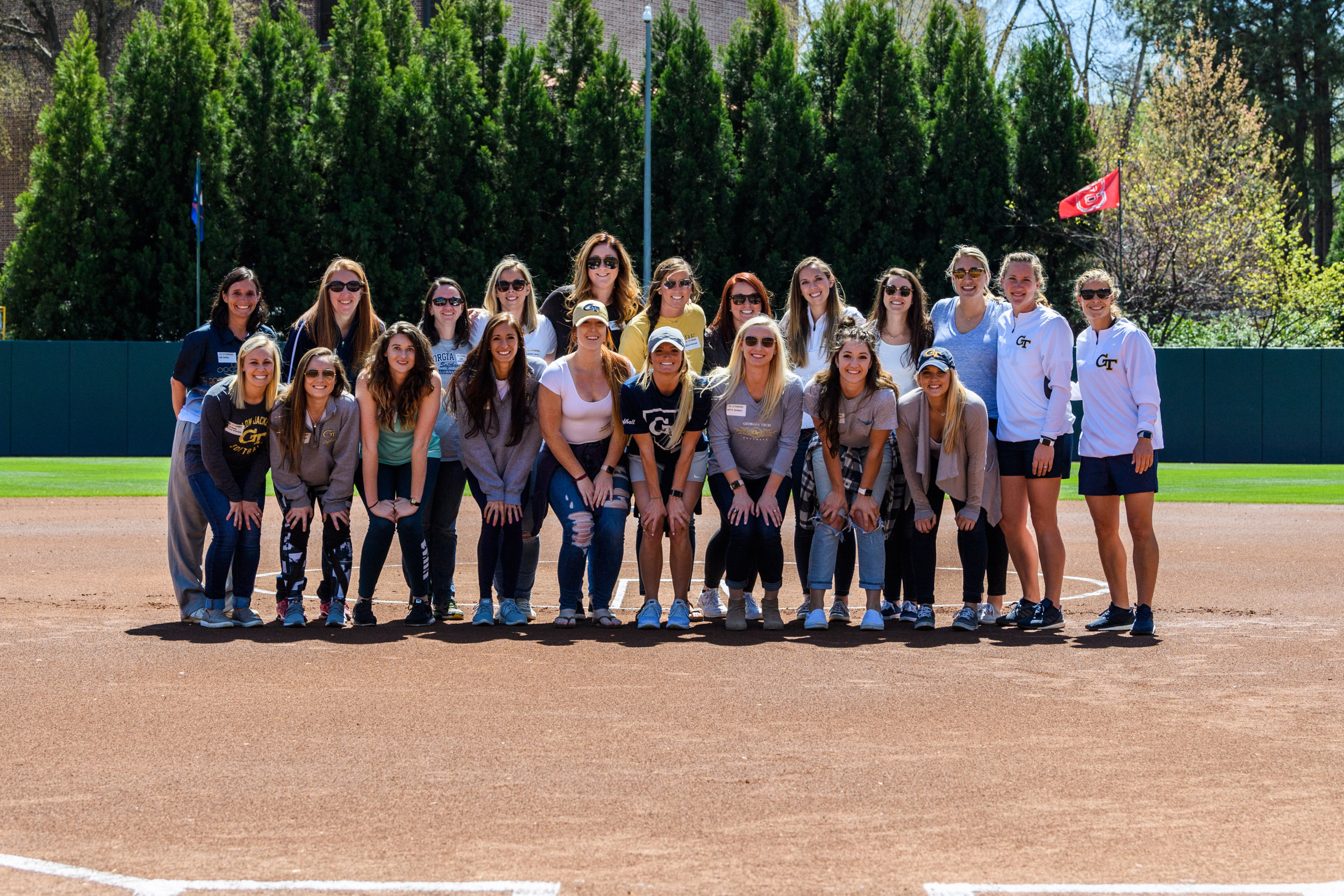 Alumni Day